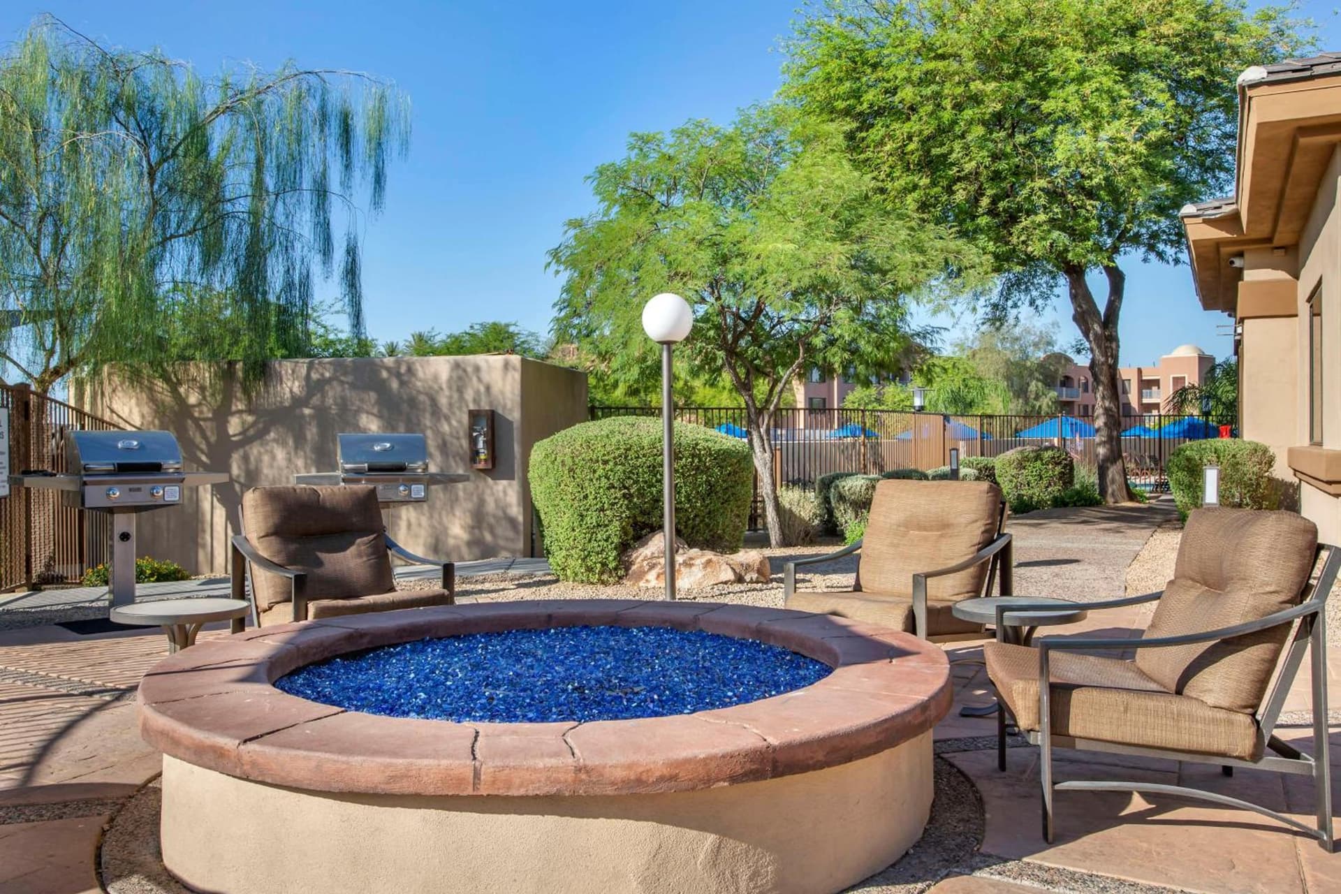 Hilton Vacation Club Scottsdale Links Resort gallery photo in Scottsdale, AZ — image 52