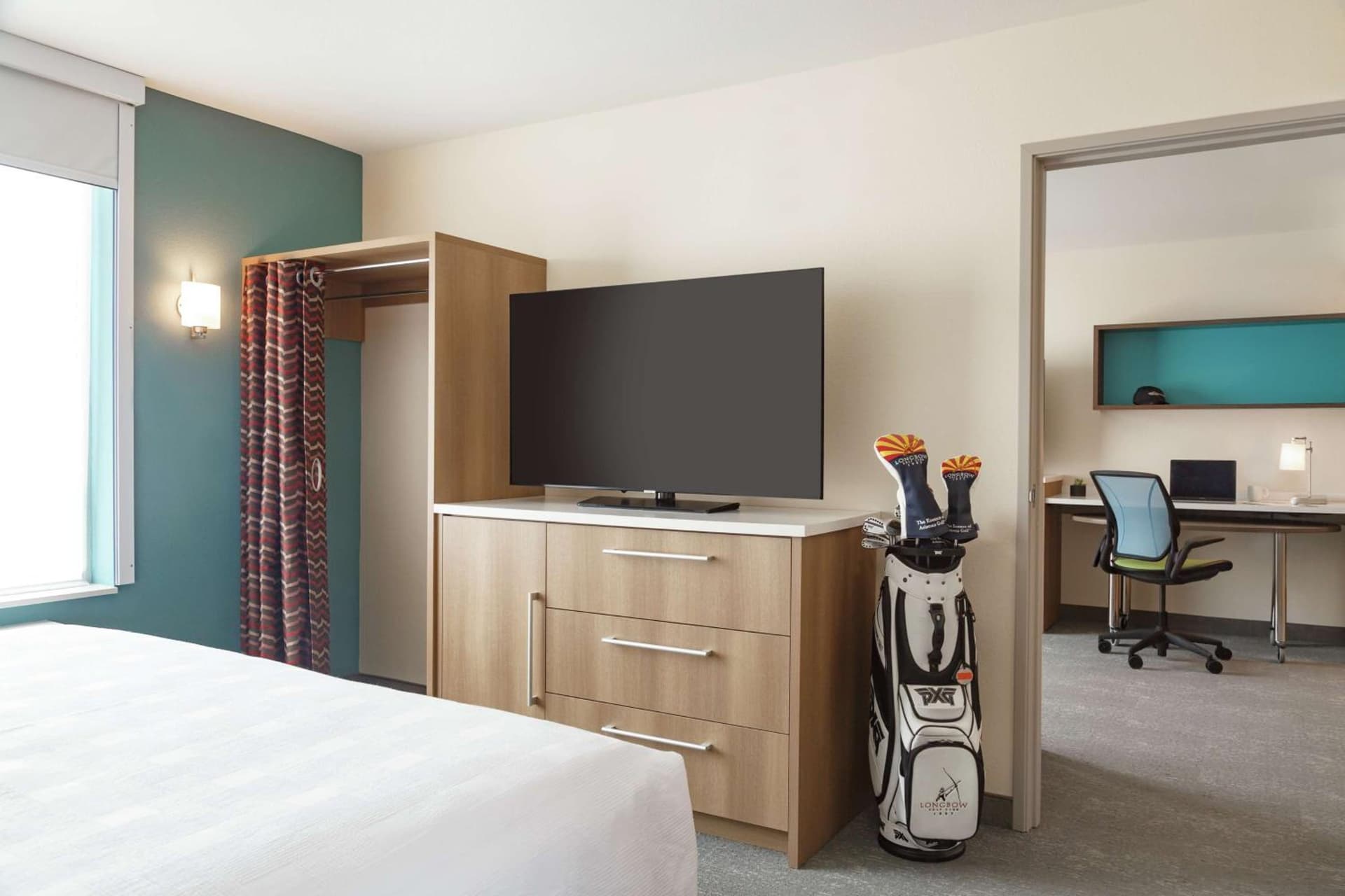 Home2 Suites By Hilton Mesa Longbow, Az gallery photo in Mesa, AZ — image 33