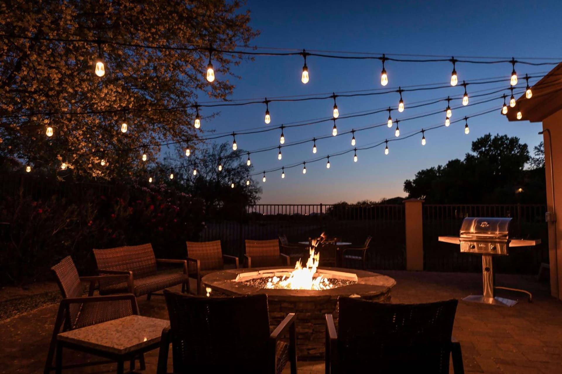 Hilton Vacation Club Scottsdale Links Resort gallery photo in Scottsdale, AZ — image 49