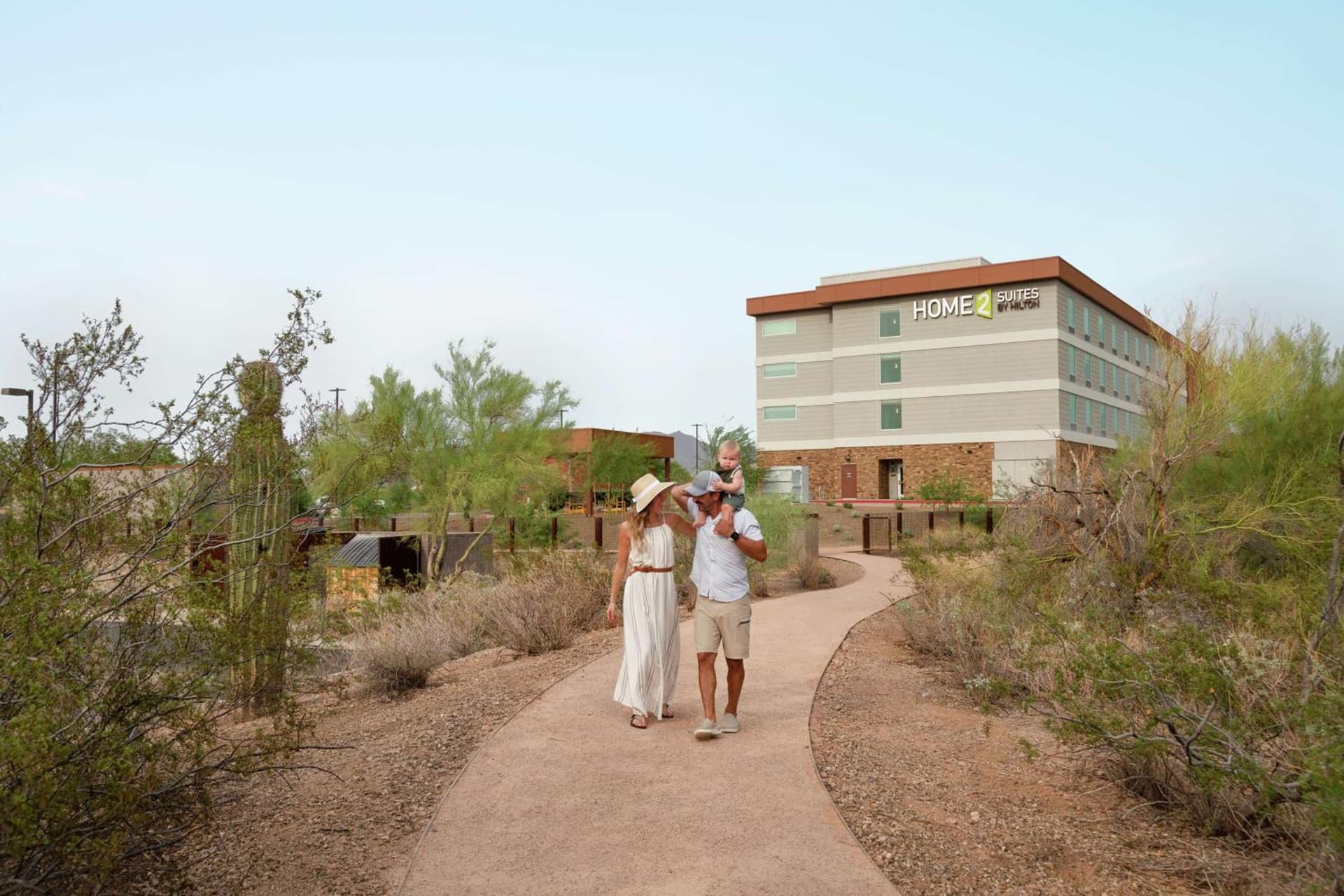 Home2 Suites By Hilton Mesa Longbow, Az gallery photo in Mesa, AZ — image 39