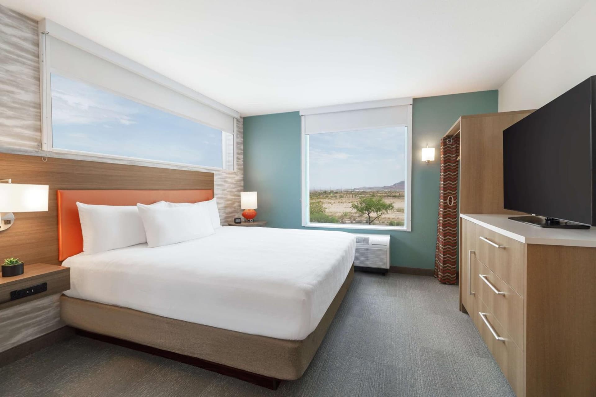 Home2 Suites By Hilton Mesa Longbow, Az gallery photo in Mesa, AZ — image 40