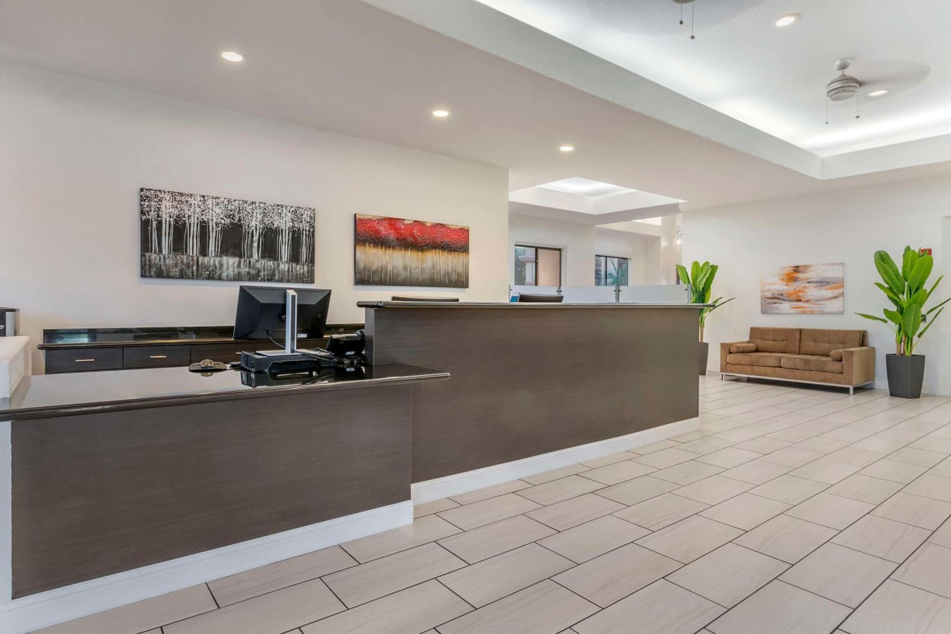 Hilton Vacation Club Scottsdale Links Resort gallery photo in Scottsdale, AZ — image 14
