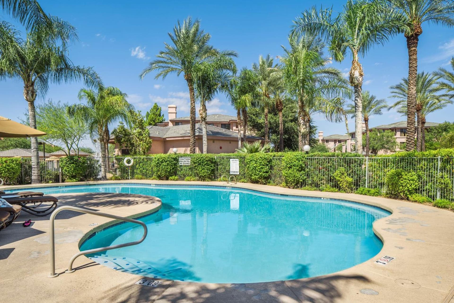 Hilton Vacation Club Scottsdale Links Resort gallery photo in Scottsdale, AZ — image 35
