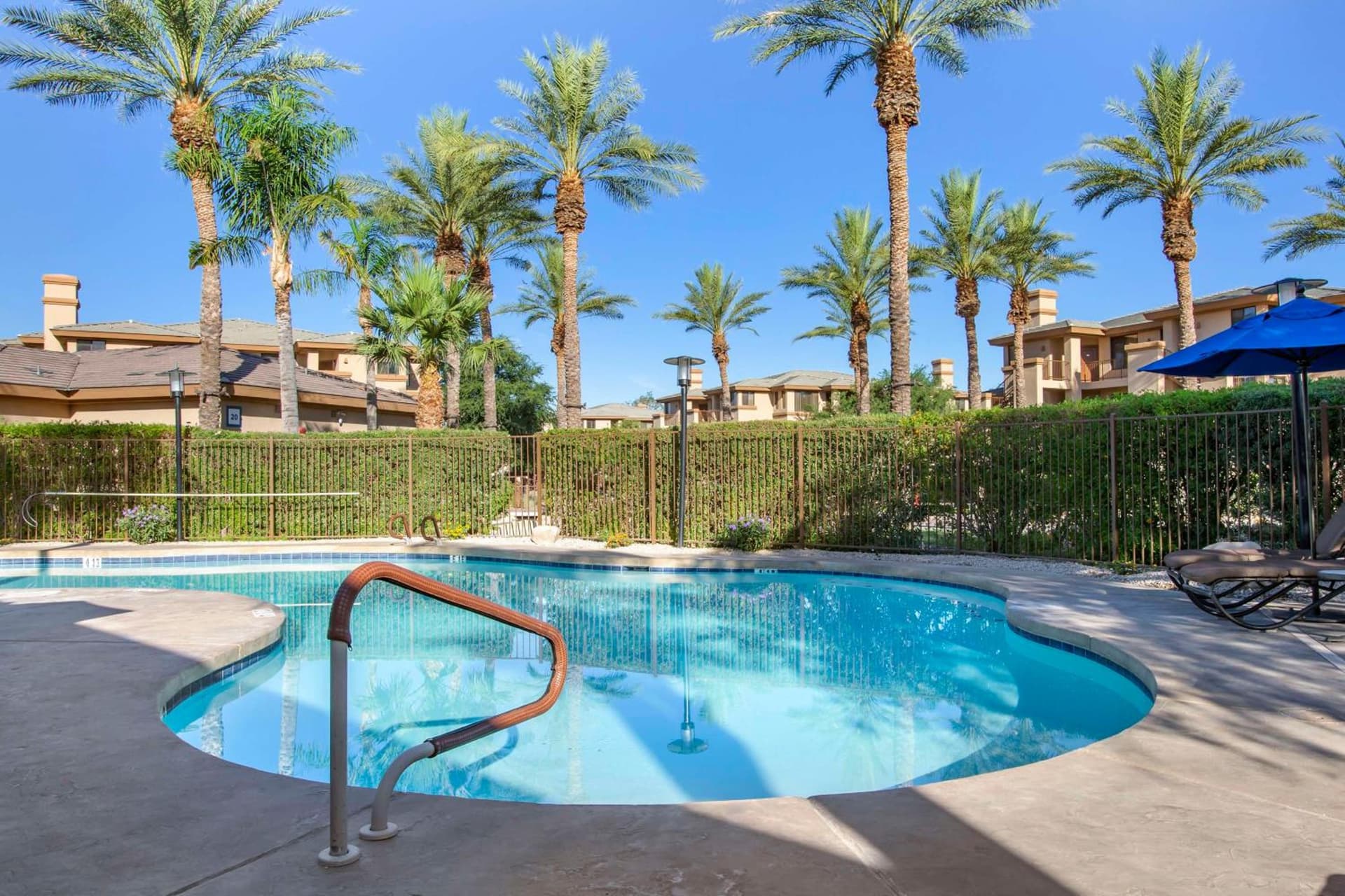 Hilton Vacation Club Scottsdale Links Resort gallery photo in Scottsdale, AZ — image 41