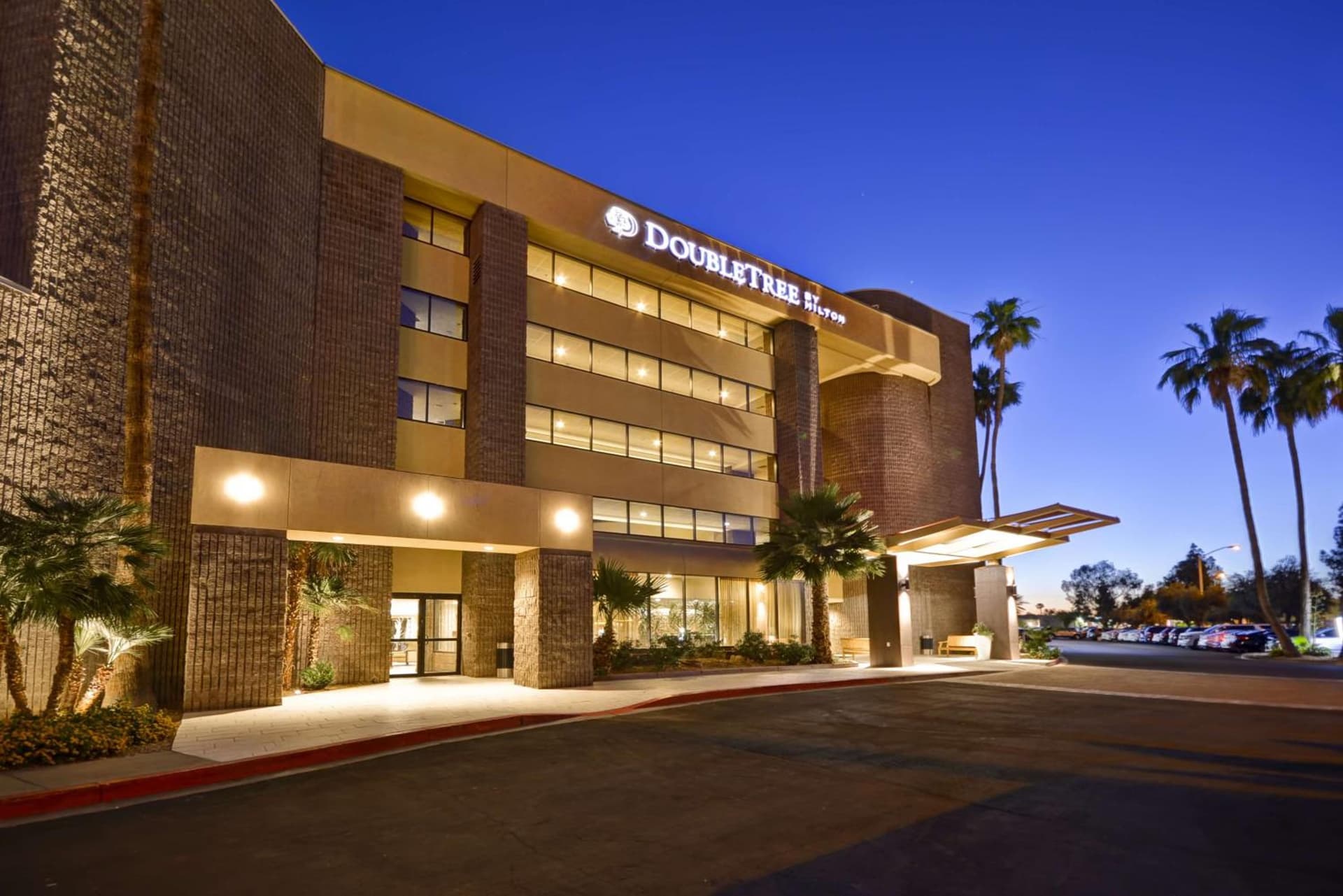 DoubleTree by Hilton Phoenix North — hotel in Phoenix, Arizona