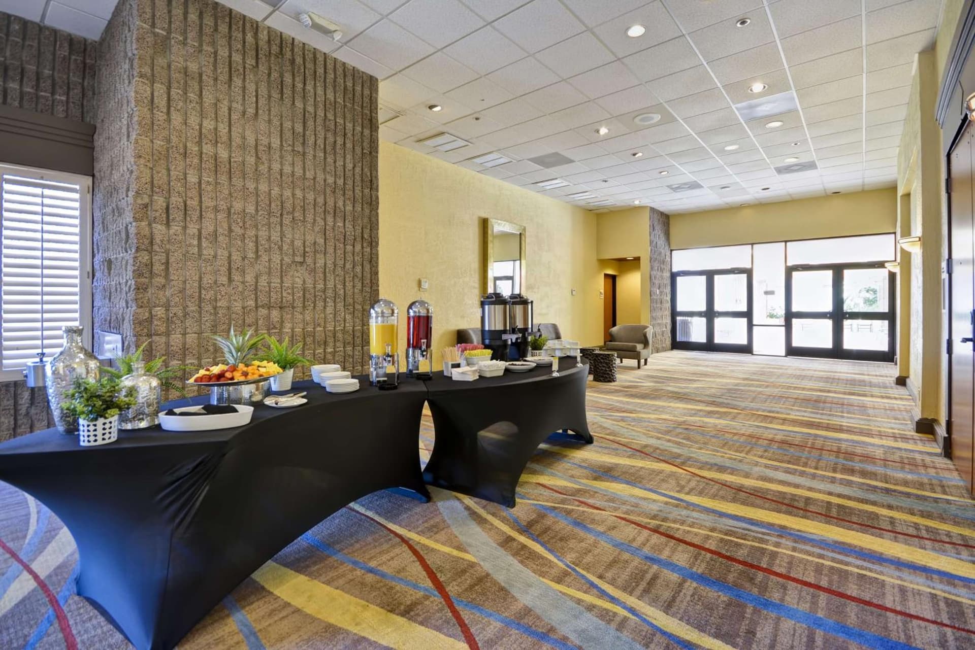 DoubleTree by Hilton Phoenix North gallery photo in Phoenix, AZ — image 19