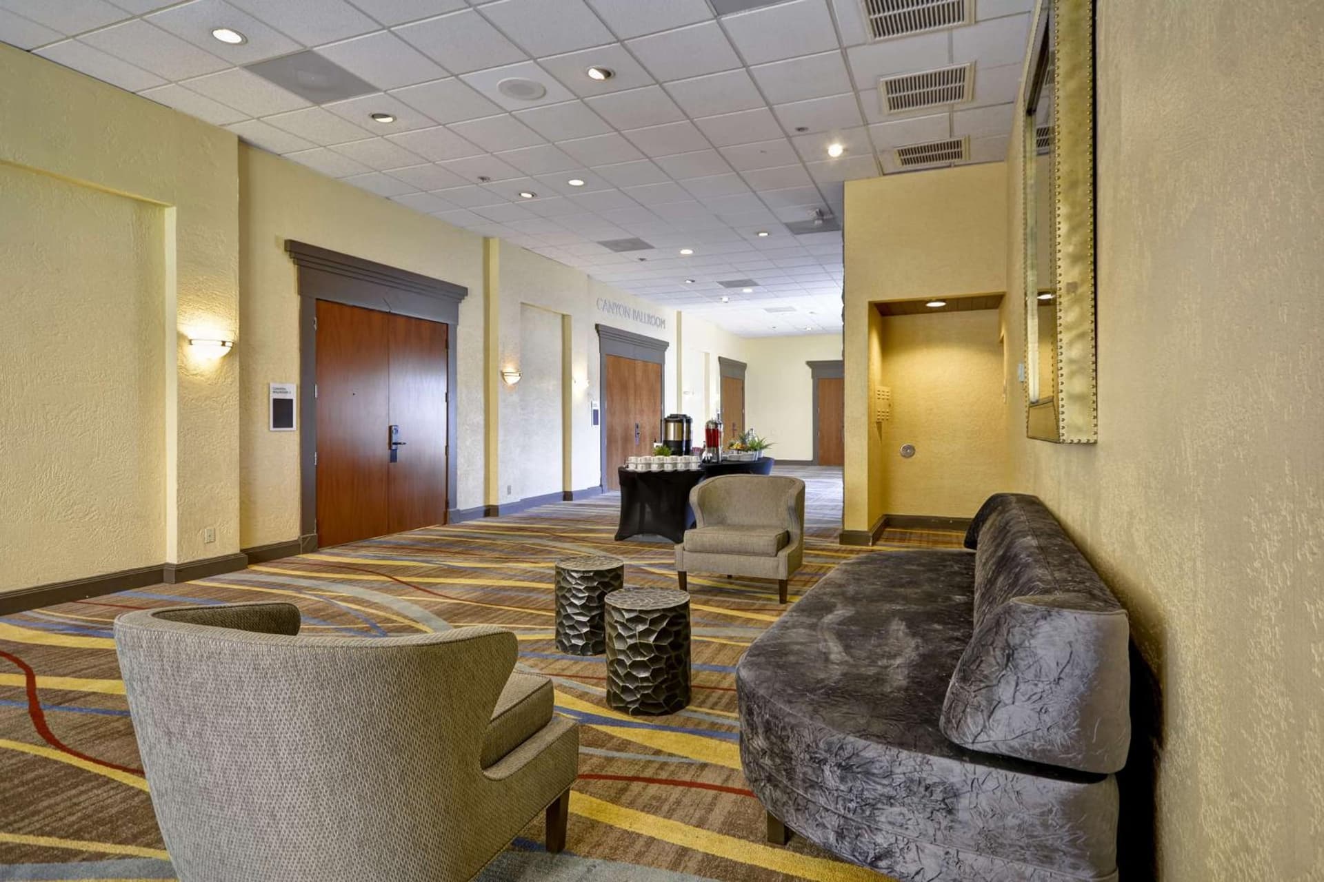 DoubleTree by Hilton Phoenix North gallery photo in Phoenix, AZ — image 32