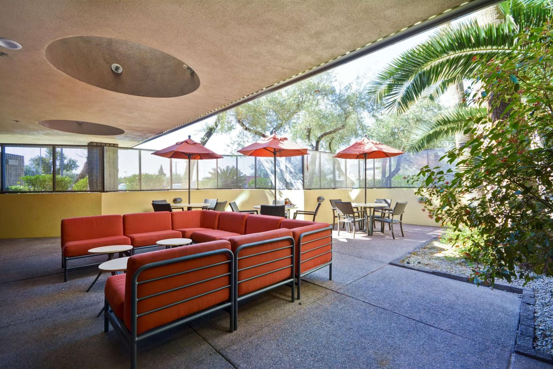 DoubleTree by Hilton Phoenix North gallery photo in Phoenix, AZ — image 4