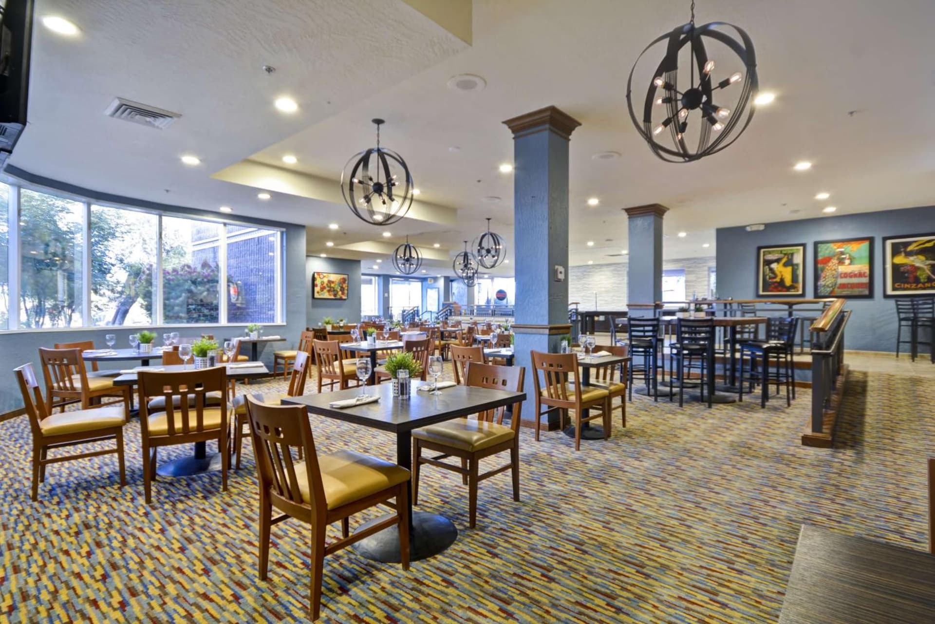 DoubleTree by Hilton Phoenix North gallery photo in Phoenix, AZ — image 39