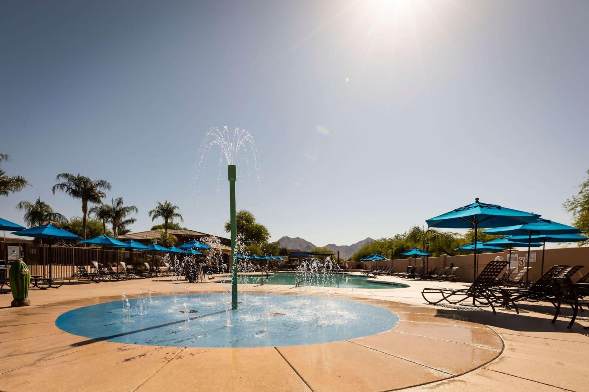 Hilton Vacation Club Scottsdale Links Resort gallery photo in Scottsdale, AZ — image 34