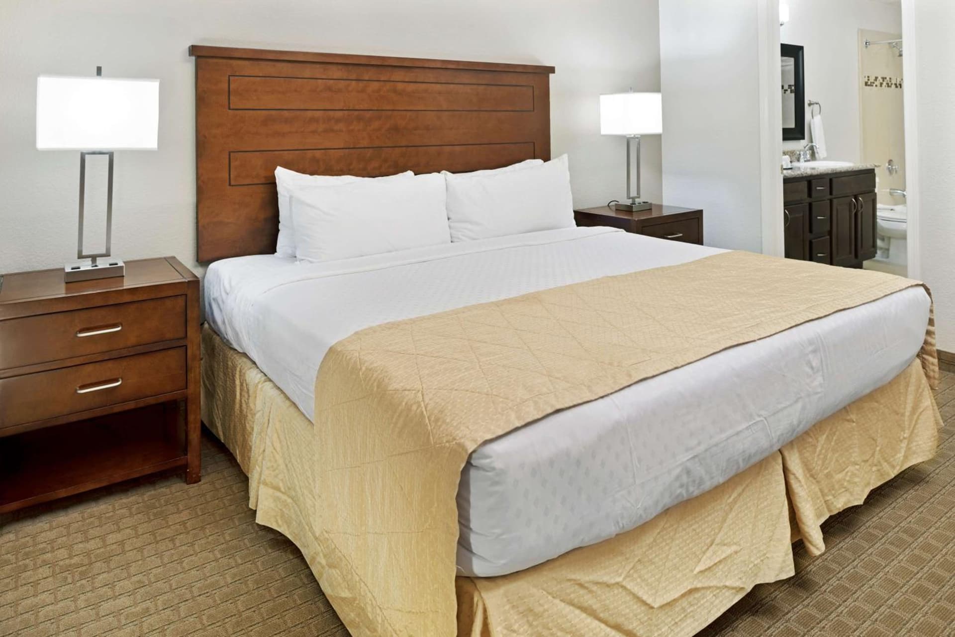Hilton Vacation Club Scottsdale Links Resort gallery photo in Scottsdale, AZ — image 50