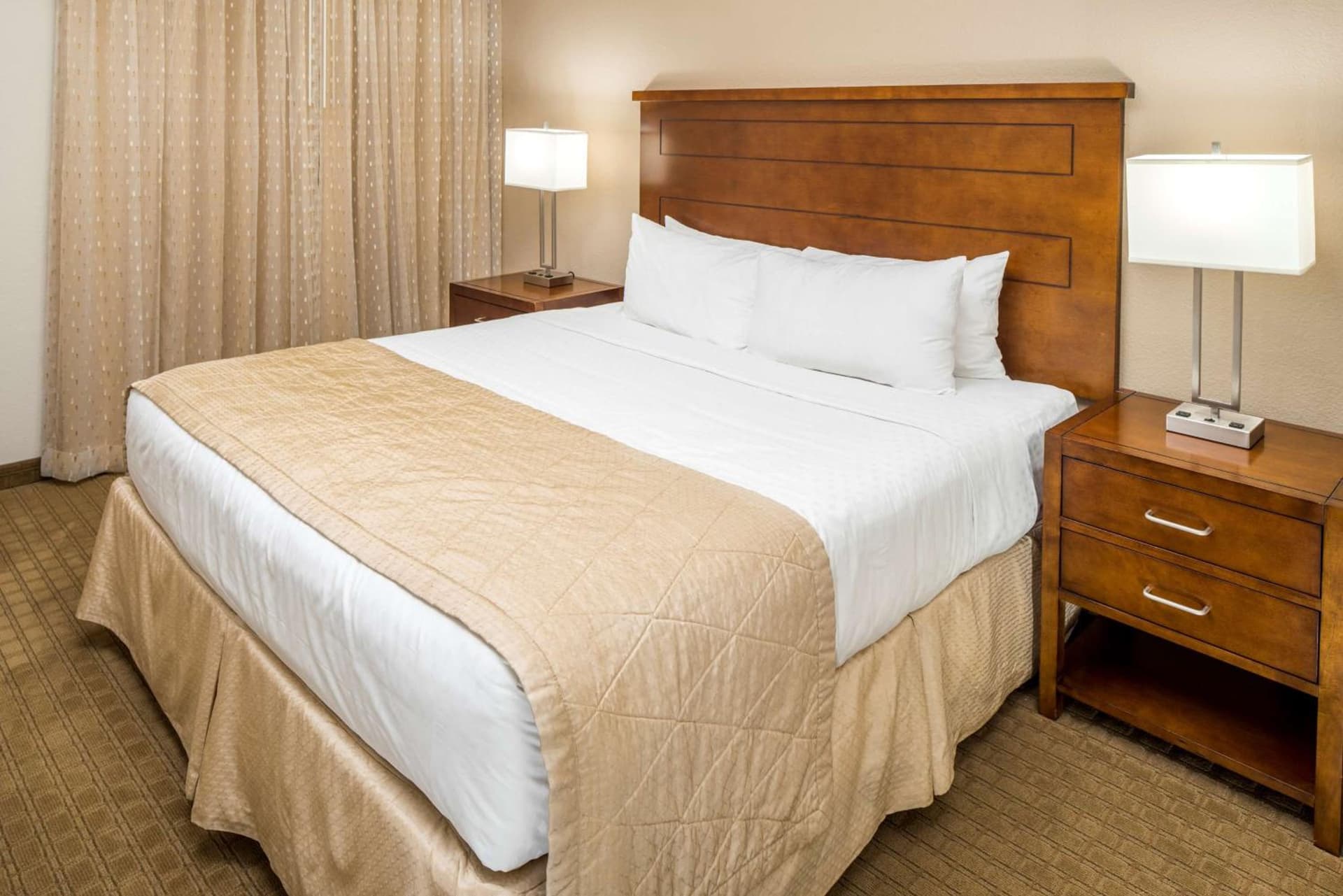 Hilton Vacation Club Scottsdale Links Resort gallery photo in Scottsdale, AZ — image 55