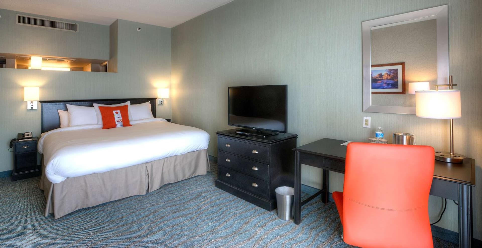 DoubleTree by Hilton Phoenix North gallery photo in Phoenix, AZ — image 17
