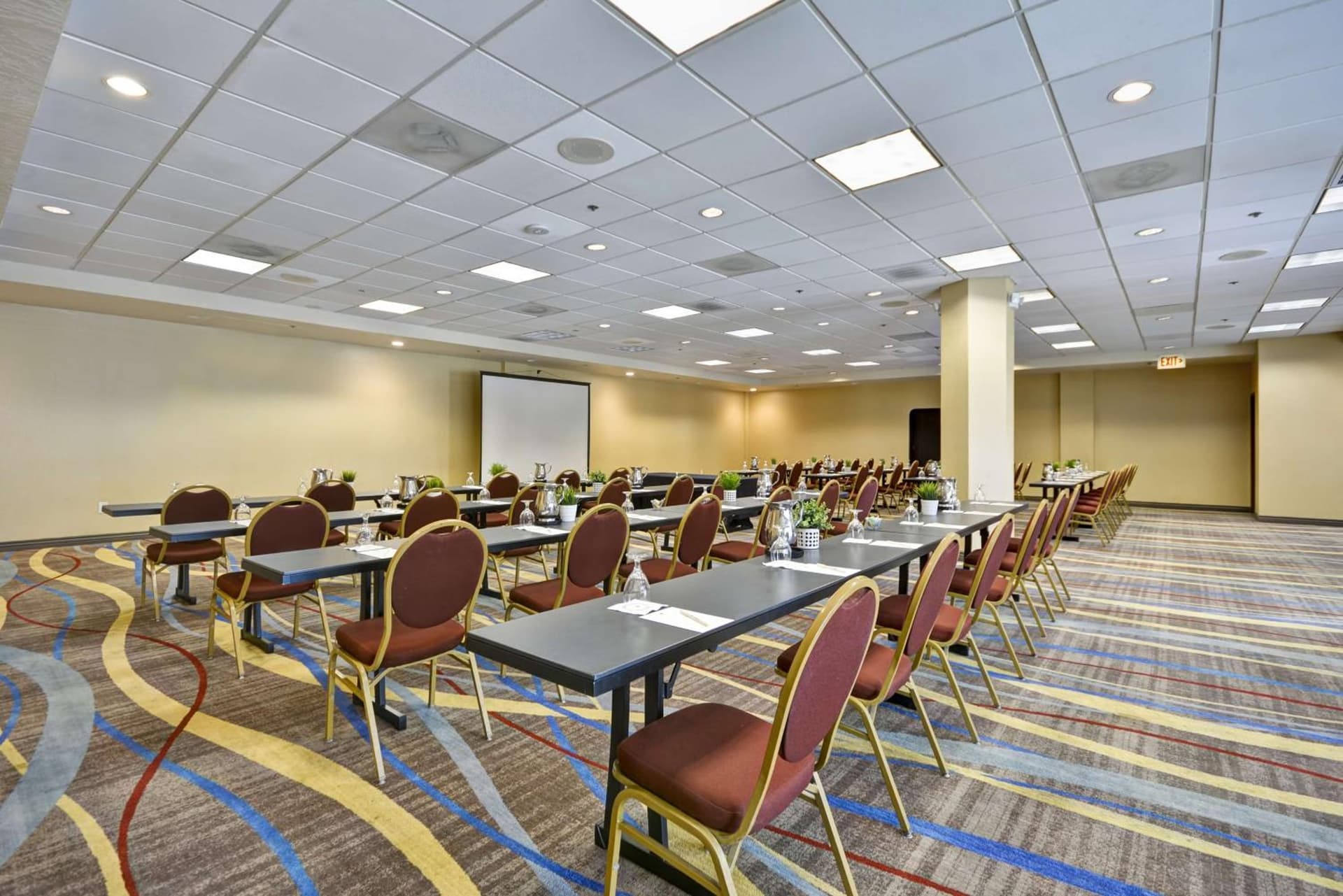 DoubleTree by Hilton Phoenix North gallery photo in Phoenix, AZ — image 13