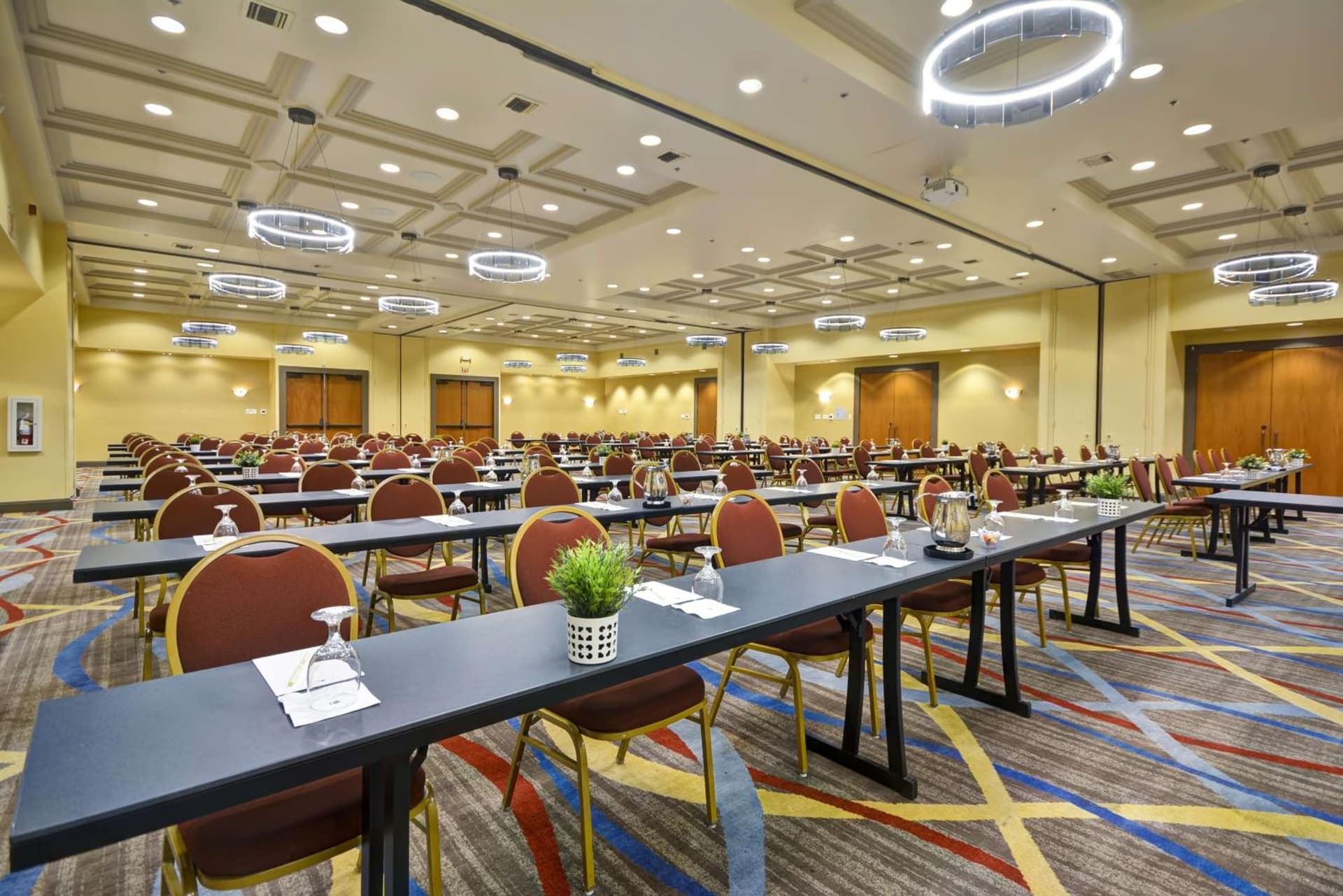 DoubleTree by Hilton Phoenix North gallery photo in Phoenix, AZ — image 31