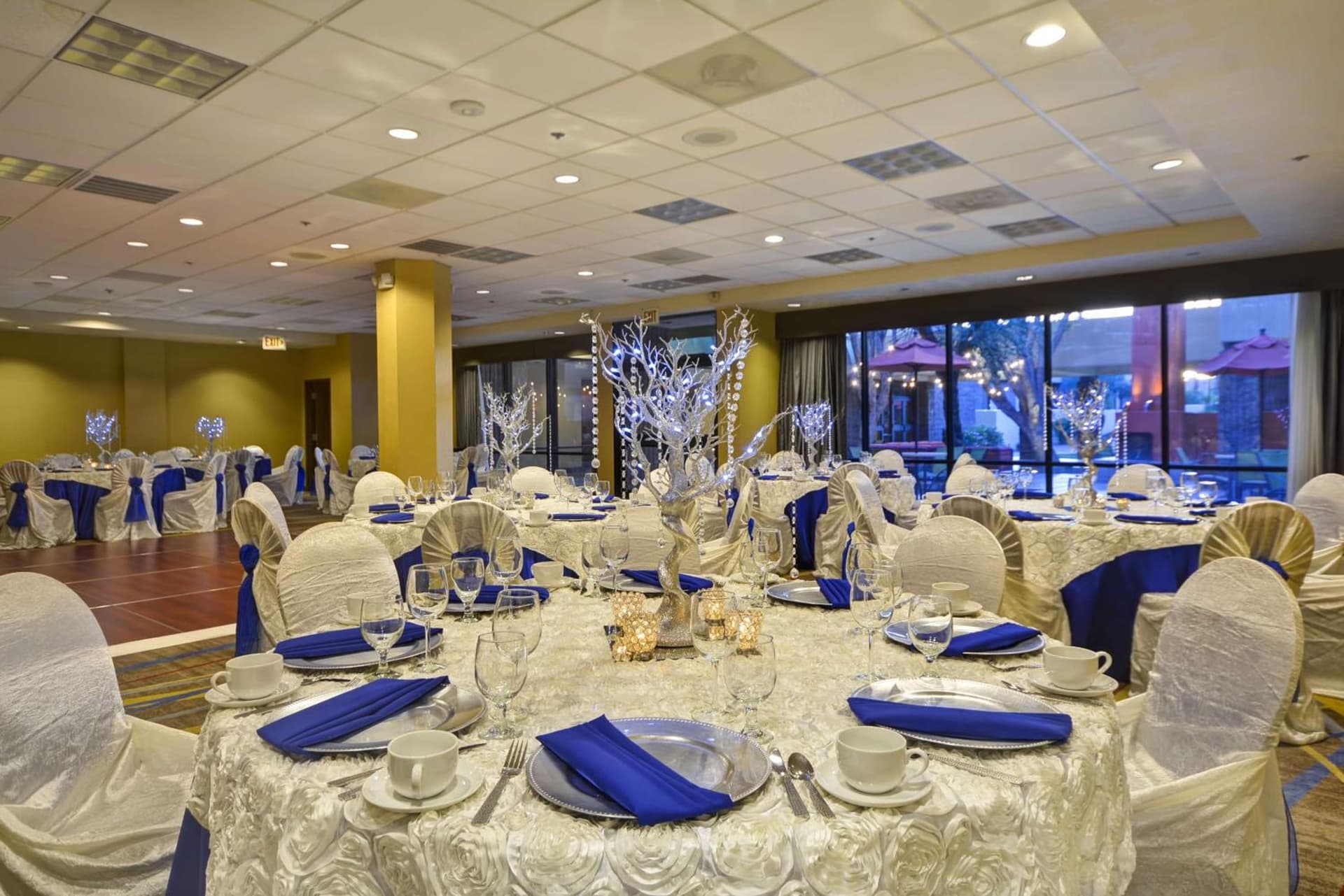 DoubleTree by Hilton Phoenix North gallery photo in Phoenix, AZ — image 44