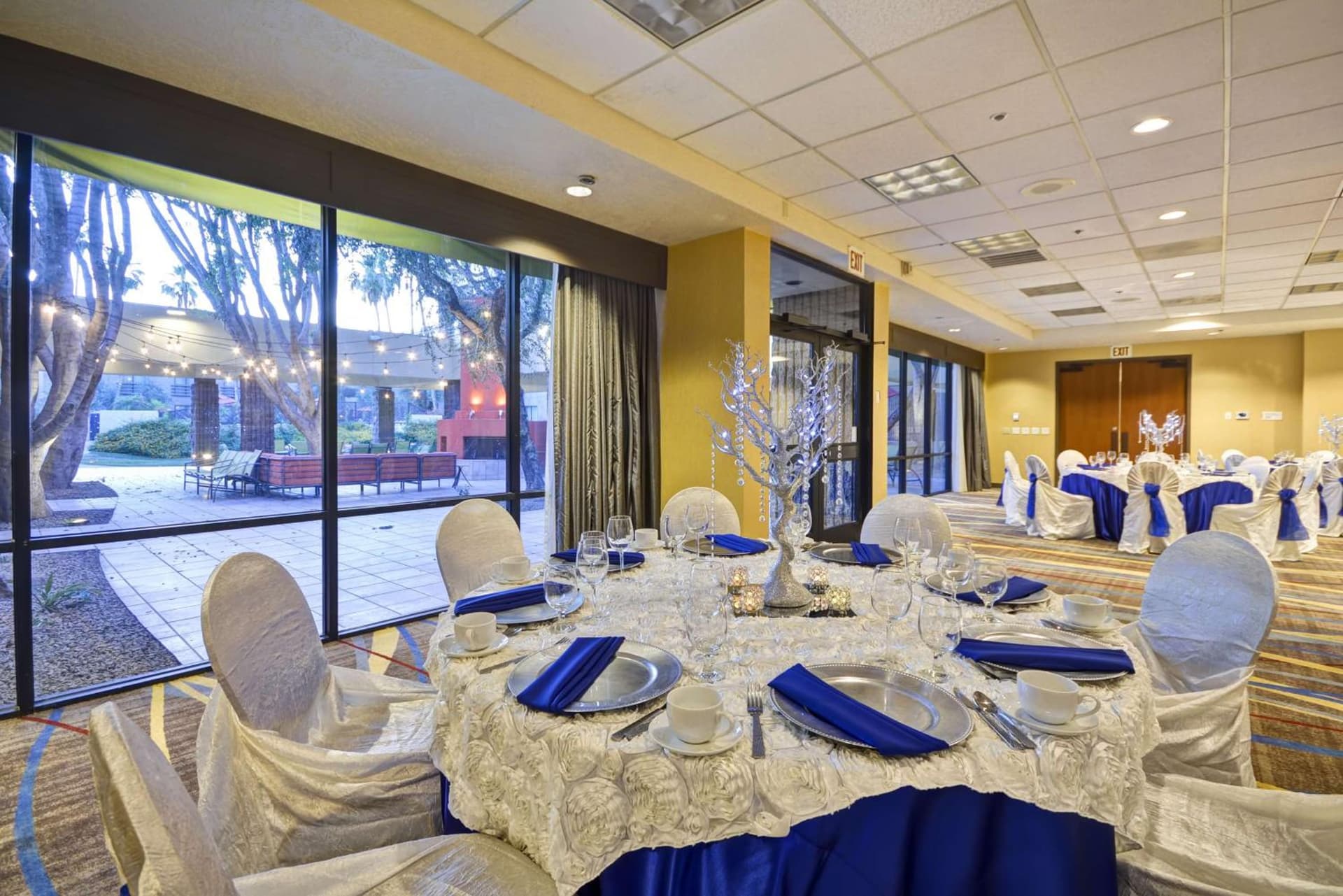 DoubleTree by Hilton Phoenix North gallery photo in Phoenix, AZ — image 40