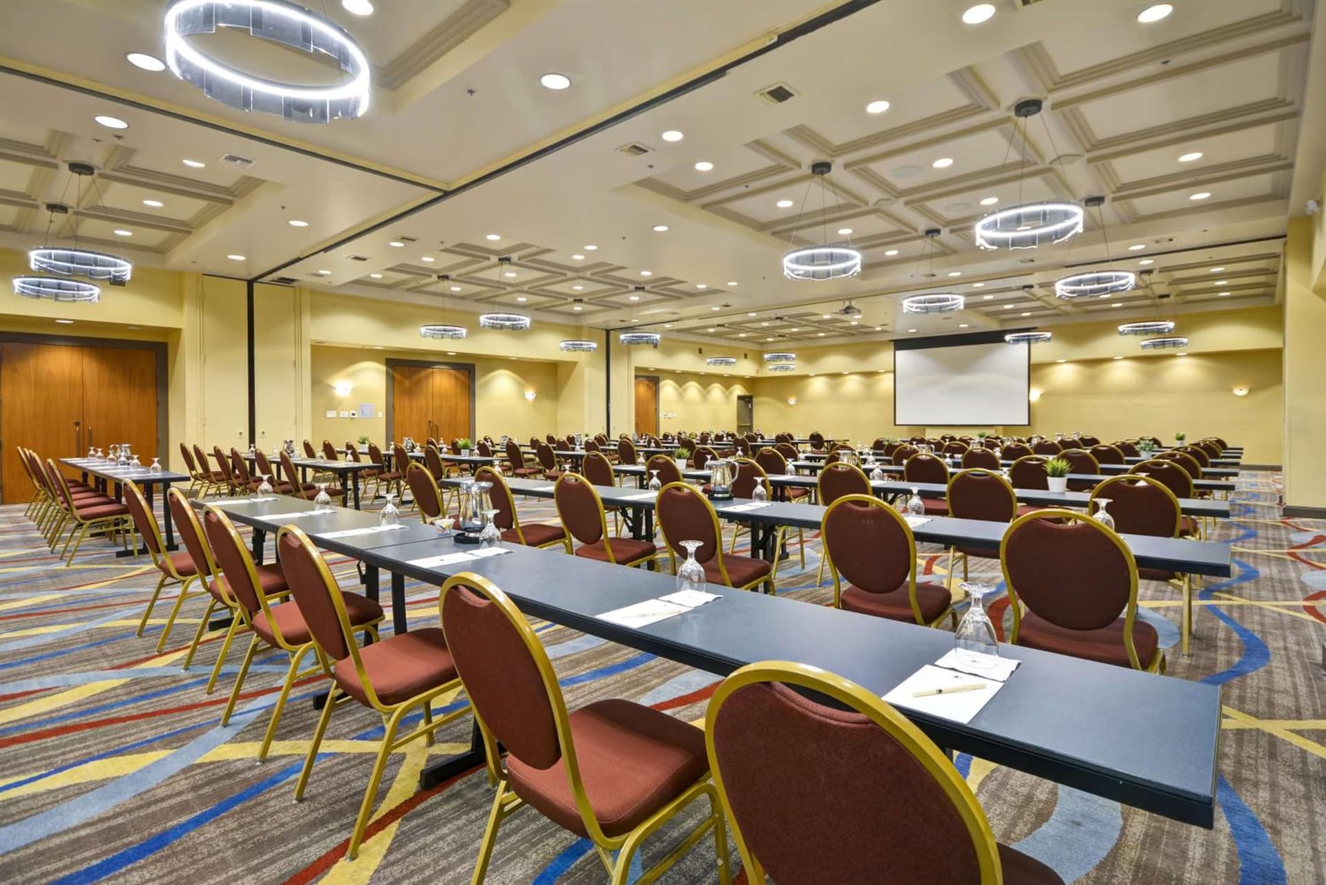 DoubleTree by Hilton Phoenix North gallery photo in Phoenix, AZ — image 15