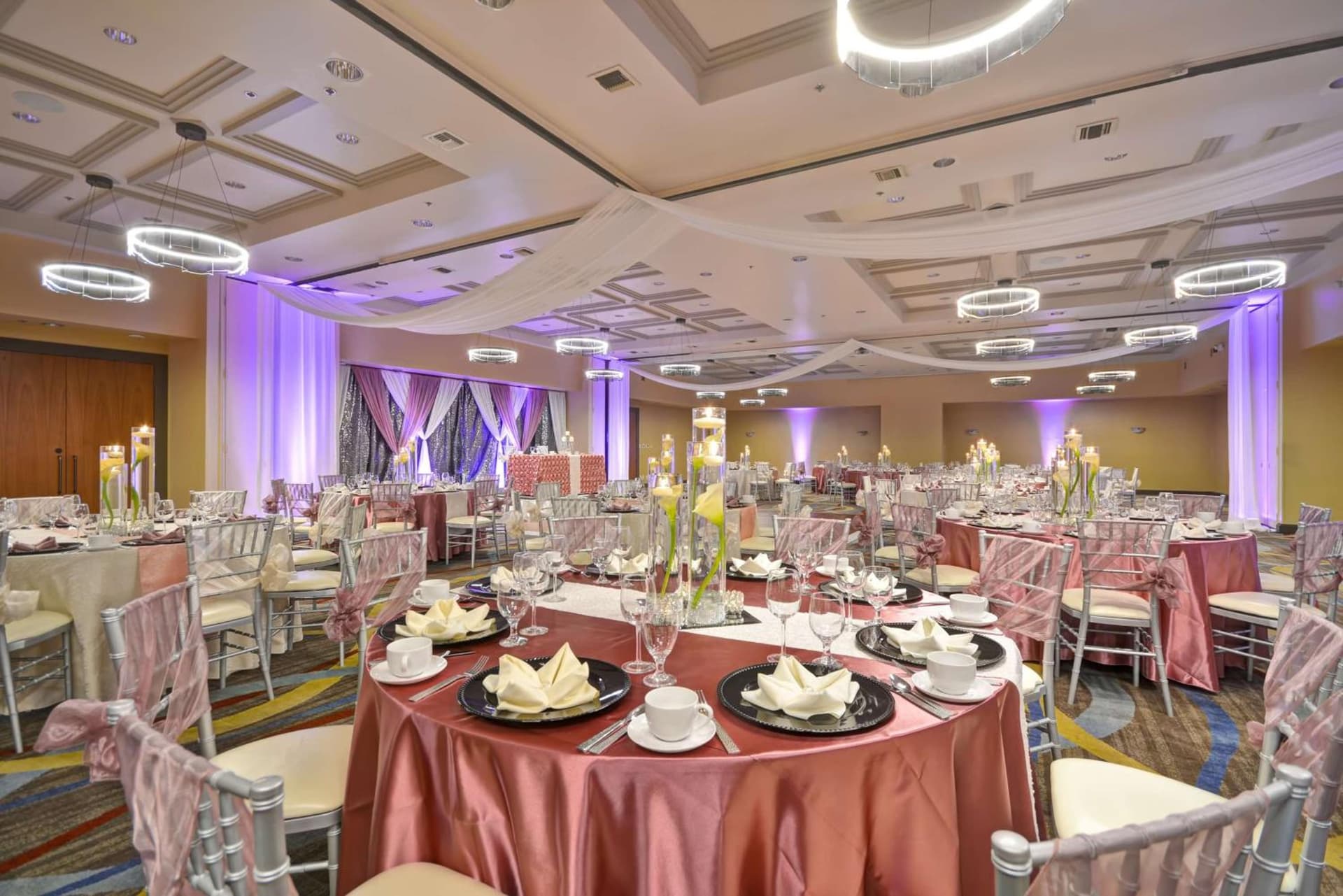 DoubleTree by Hilton Phoenix North gallery photo in Phoenix, AZ — image 34