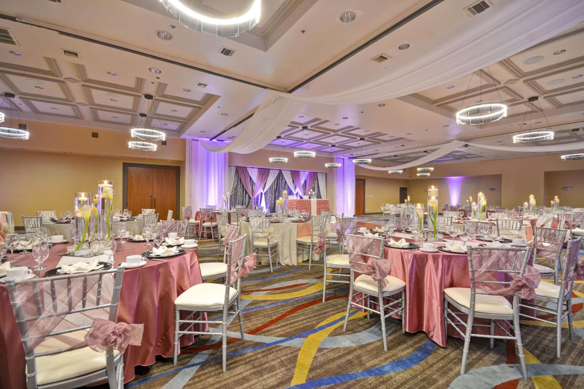 DoubleTree by Hilton Phoenix North gallery photo in Phoenix, AZ — image 45