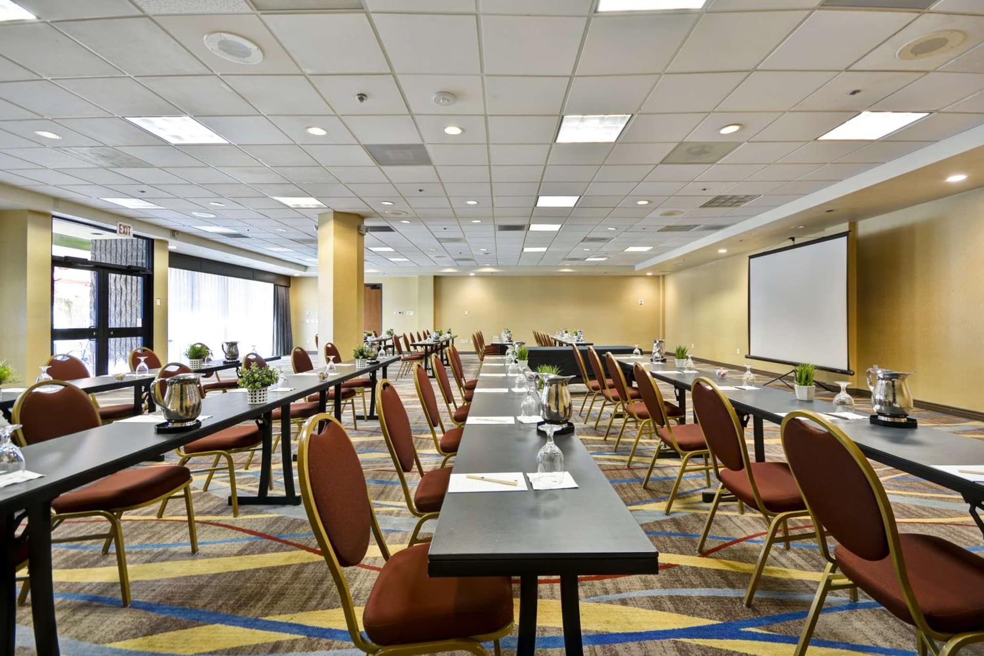 DoubleTree by Hilton Phoenix North gallery photo in Phoenix, AZ — image 37