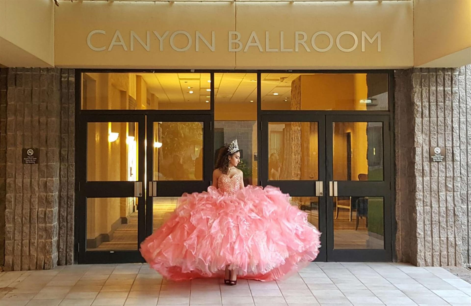 DoubleTree by Hilton Phoenix North gallery photo in Phoenix, AZ — image 23