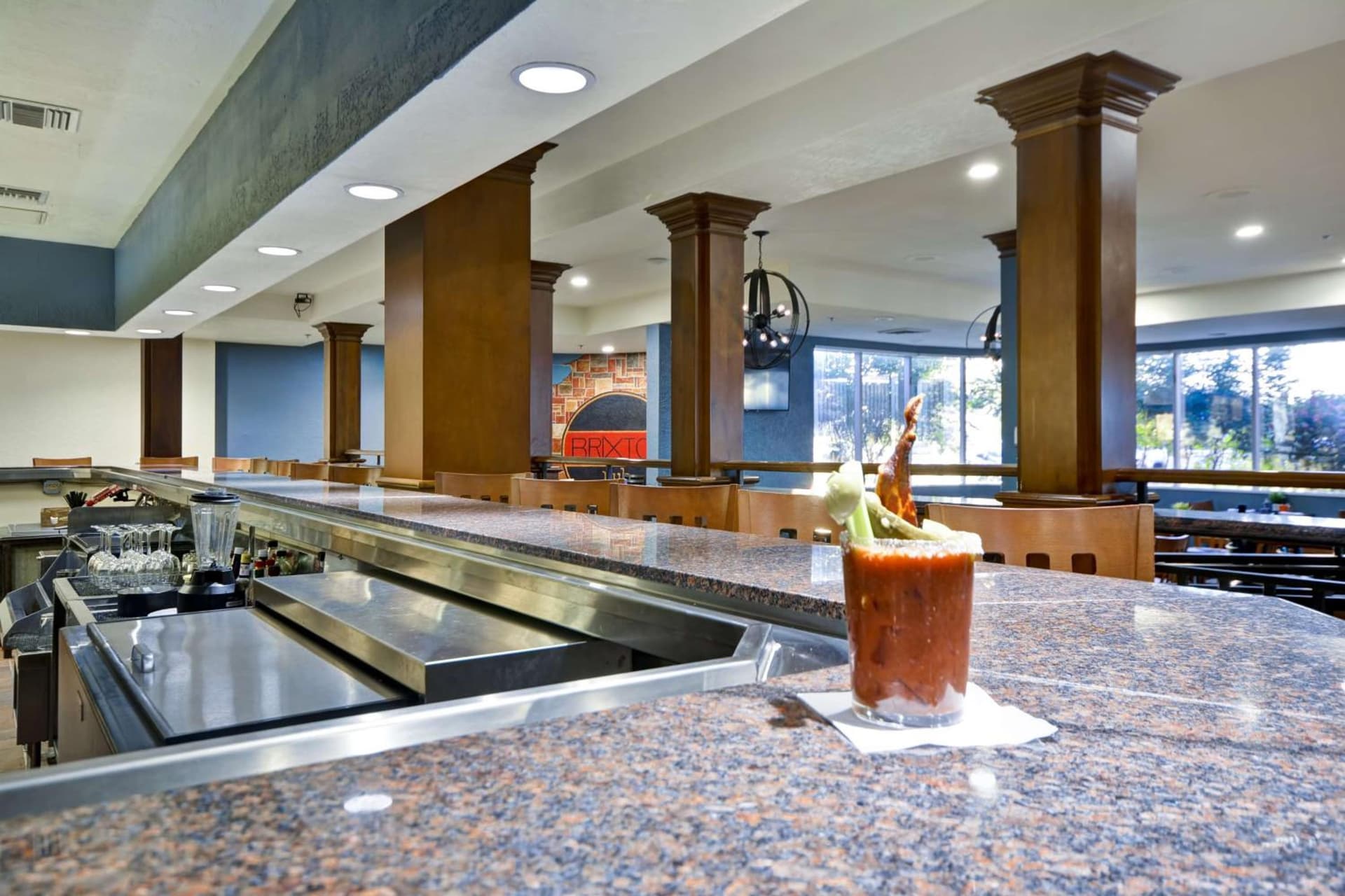 DoubleTree by Hilton Phoenix North gallery photo in Phoenix, AZ — image 38