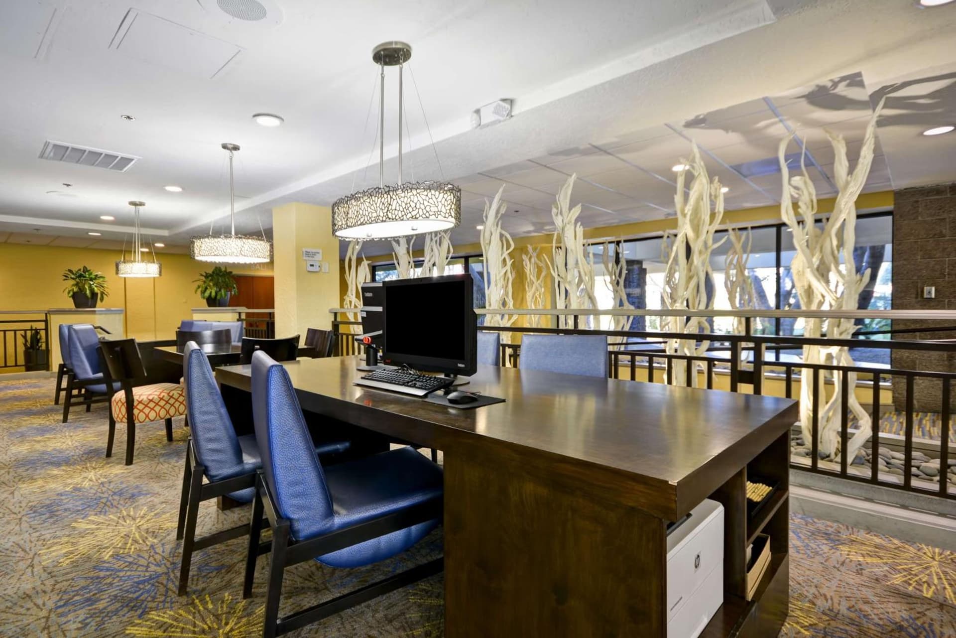 DoubleTree by Hilton Phoenix North gallery photo in Phoenix, AZ — image 27