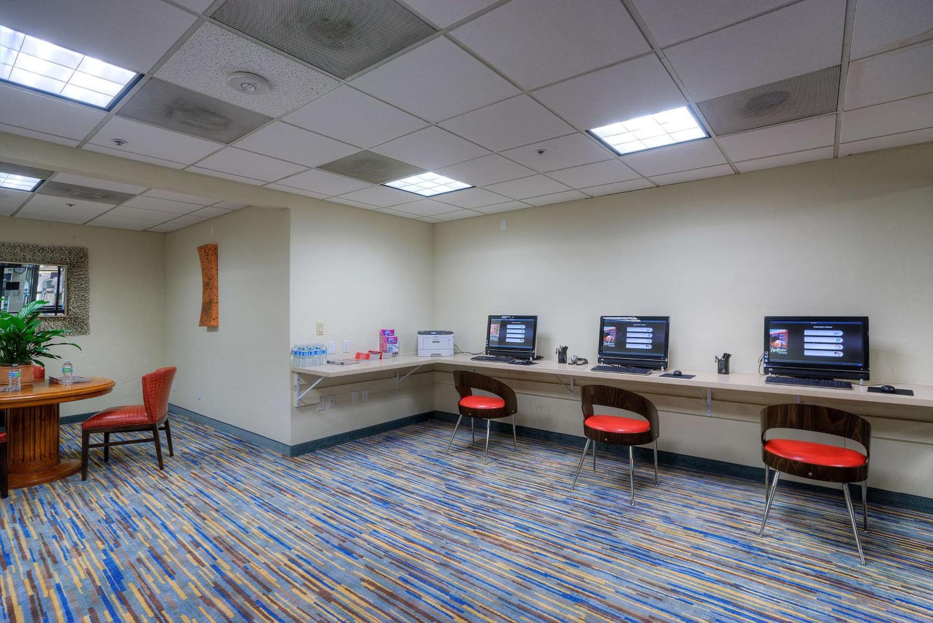 DoubleTree by Hilton Phoenix North gallery photo in Phoenix, AZ — image 48