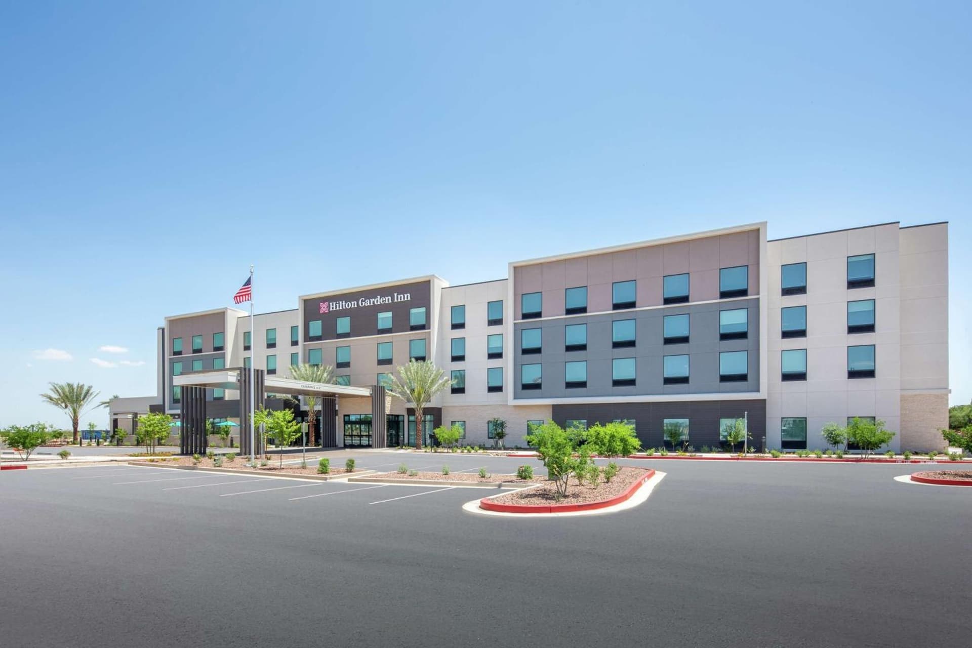Hilton Garden Inn Surprise Phoenix — hotel in Surprise, Arizona