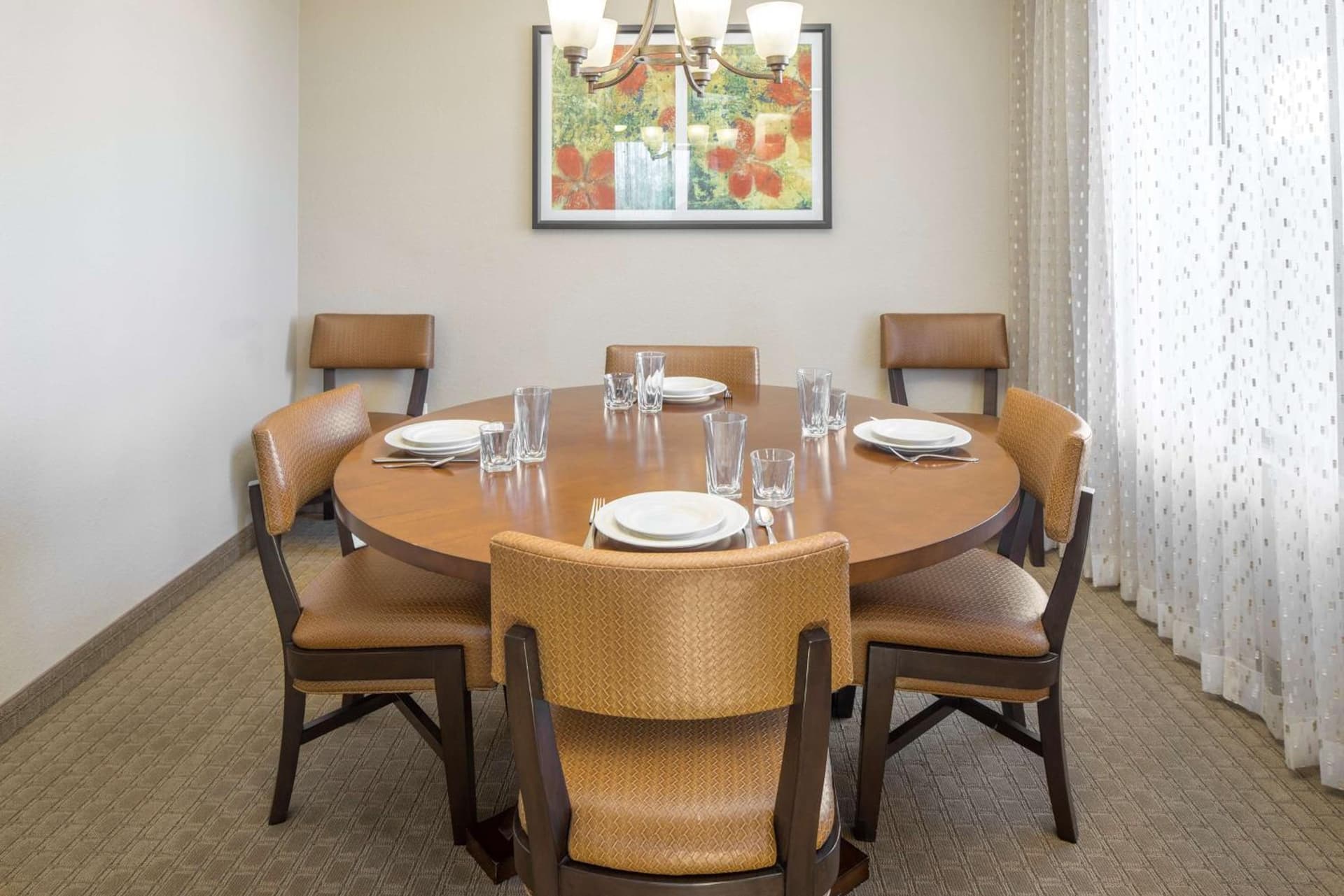 Hilton Vacation Club Scottsdale Links Resort gallery photo in Scottsdale, AZ — image 46