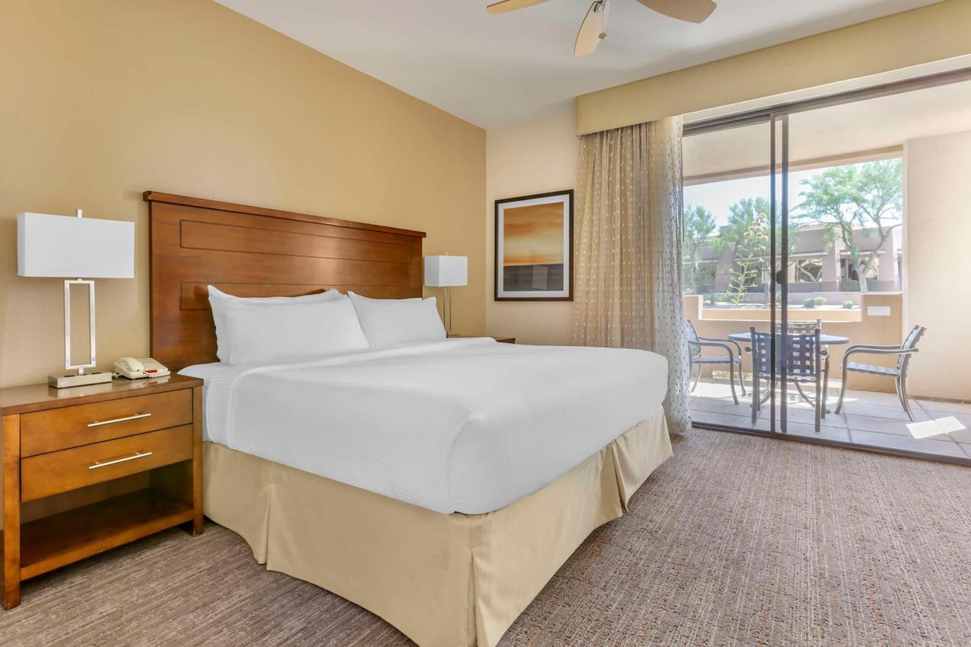 Hilton Vacation Club Scottsdale Links Resort gallery photo in Scottsdale, AZ — image 30