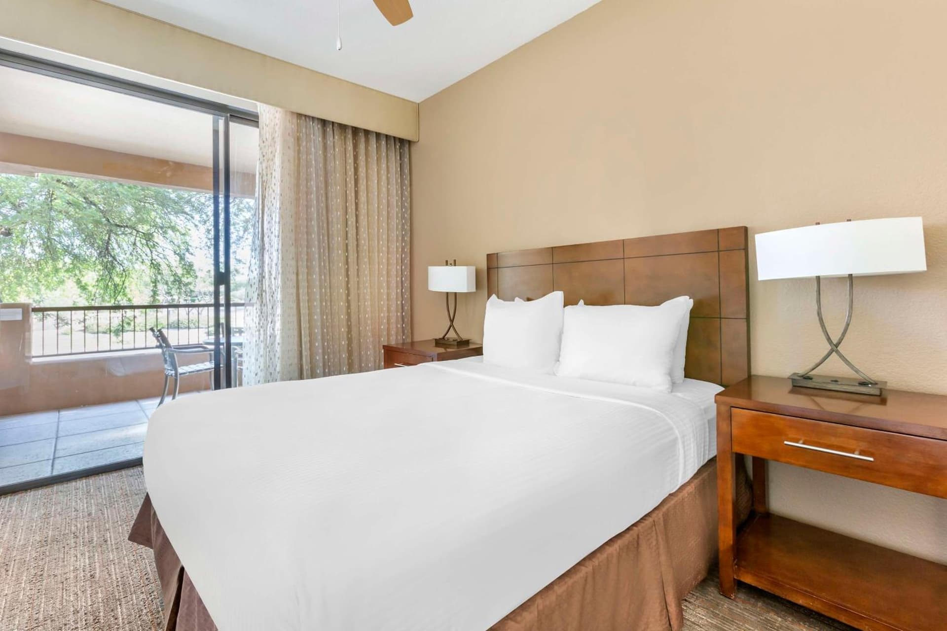 Hilton Vacation Club Scottsdale Links Resort gallery photo in Scottsdale, AZ — image 15
