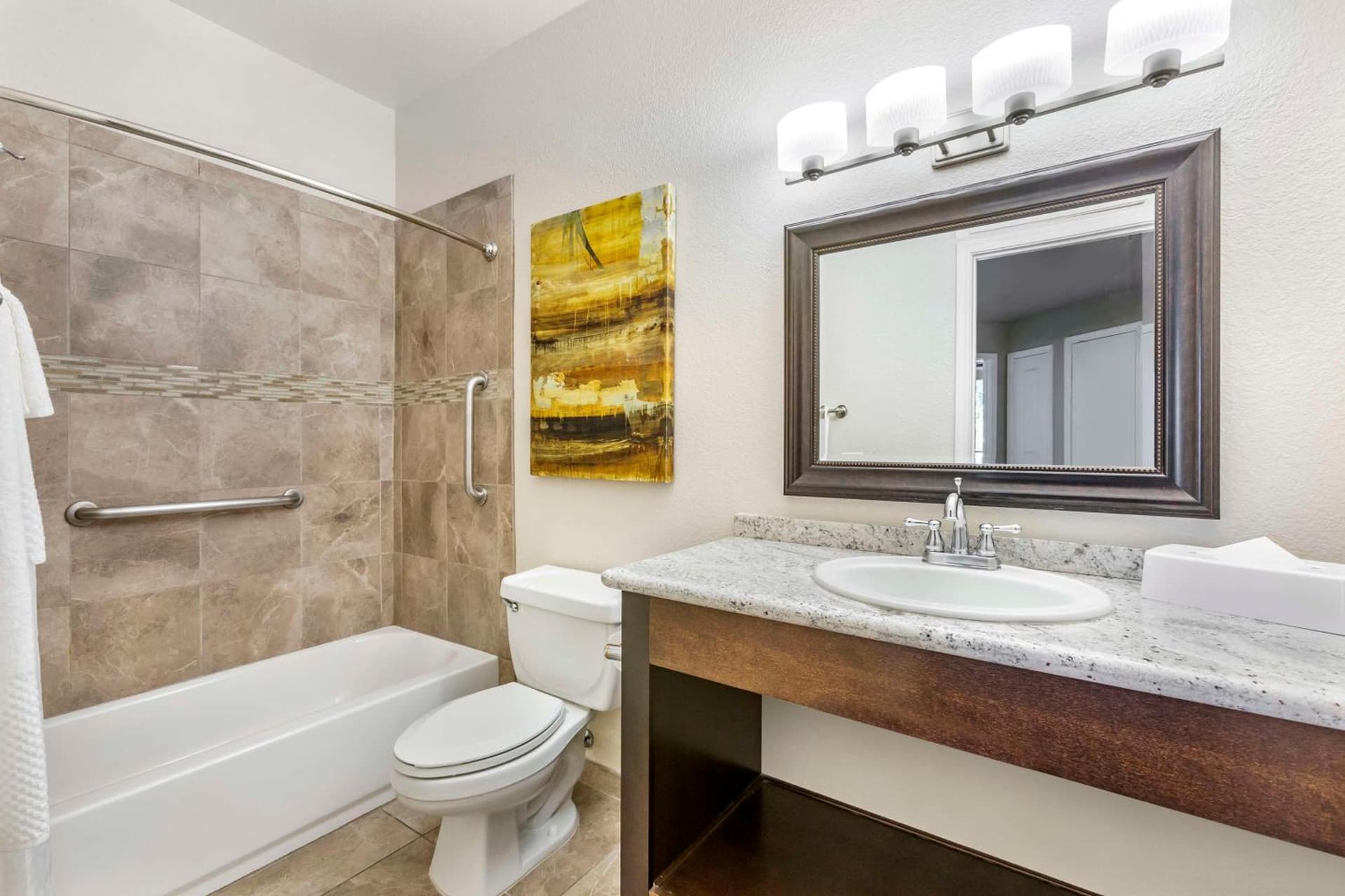 Hilton Vacation Club Scottsdale Links Resort gallery photo in Scottsdale, AZ — image 17