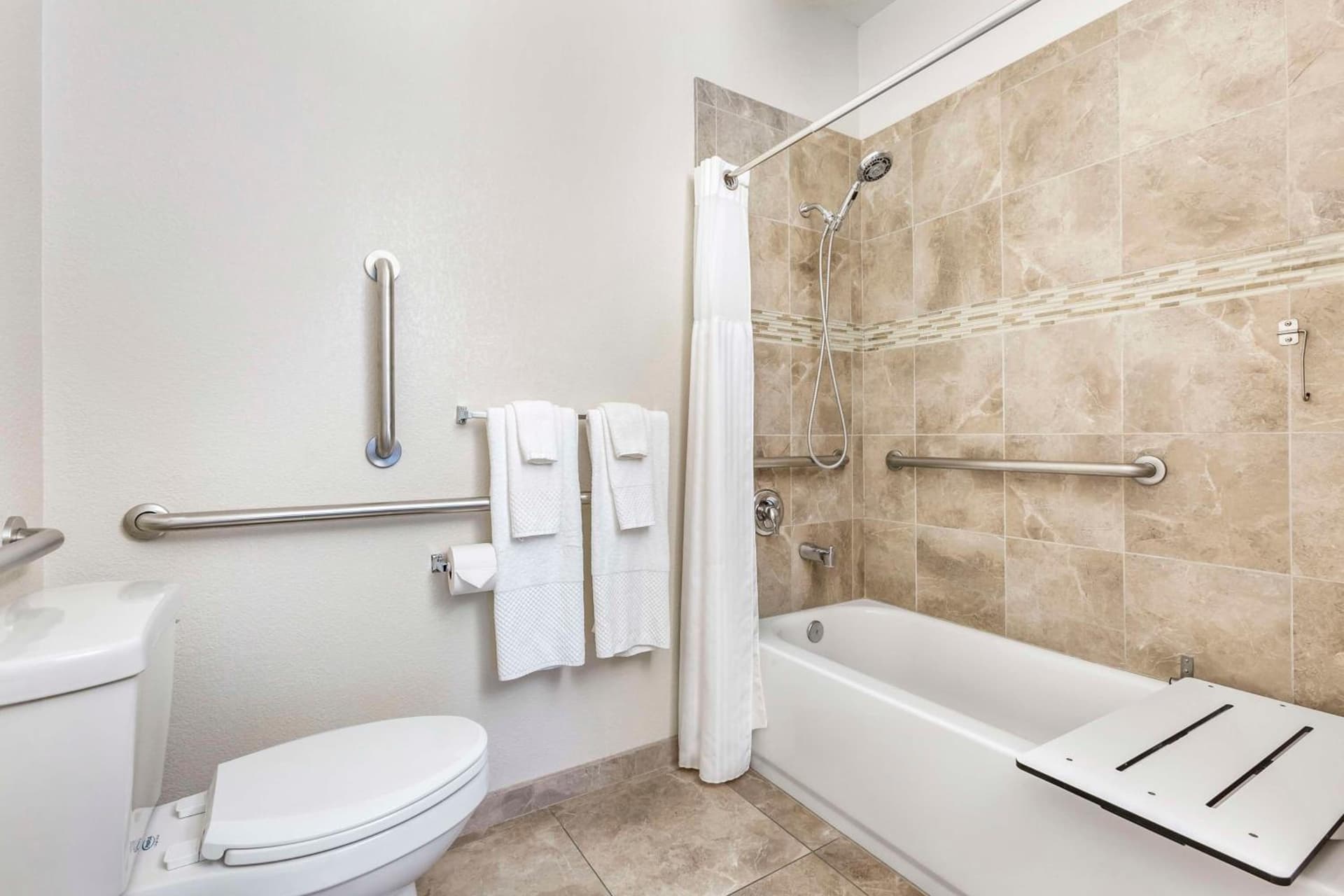 Hilton Vacation Club Scottsdale Links Resort gallery photo in Scottsdale, AZ — image 57