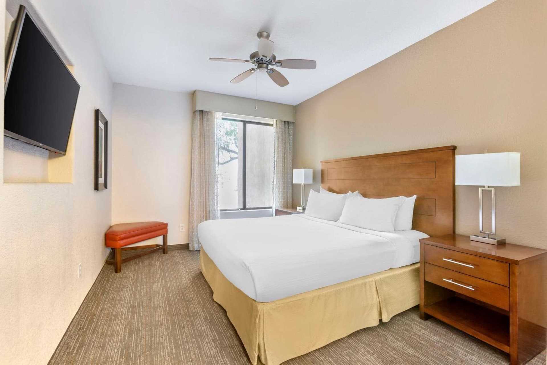 Hilton Vacation Club Scottsdale Links Resort gallery photo in Scottsdale, AZ — image 8