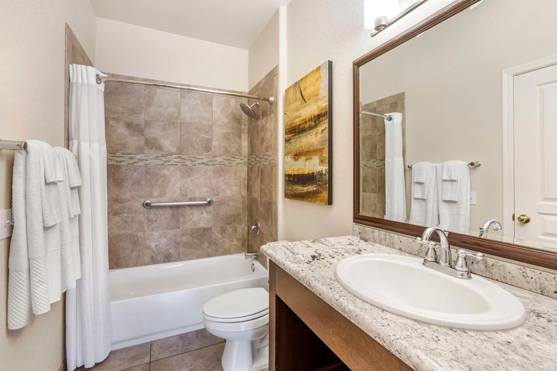 Hilton Vacation Club Scottsdale Links Resort gallery photo in Scottsdale, AZ — image 40