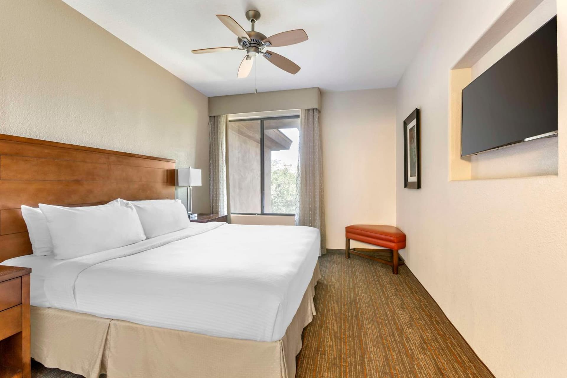 Hilton Vacation Club Scottsdale Links Resort gallery photo in Scottsdale, AZ — image 48