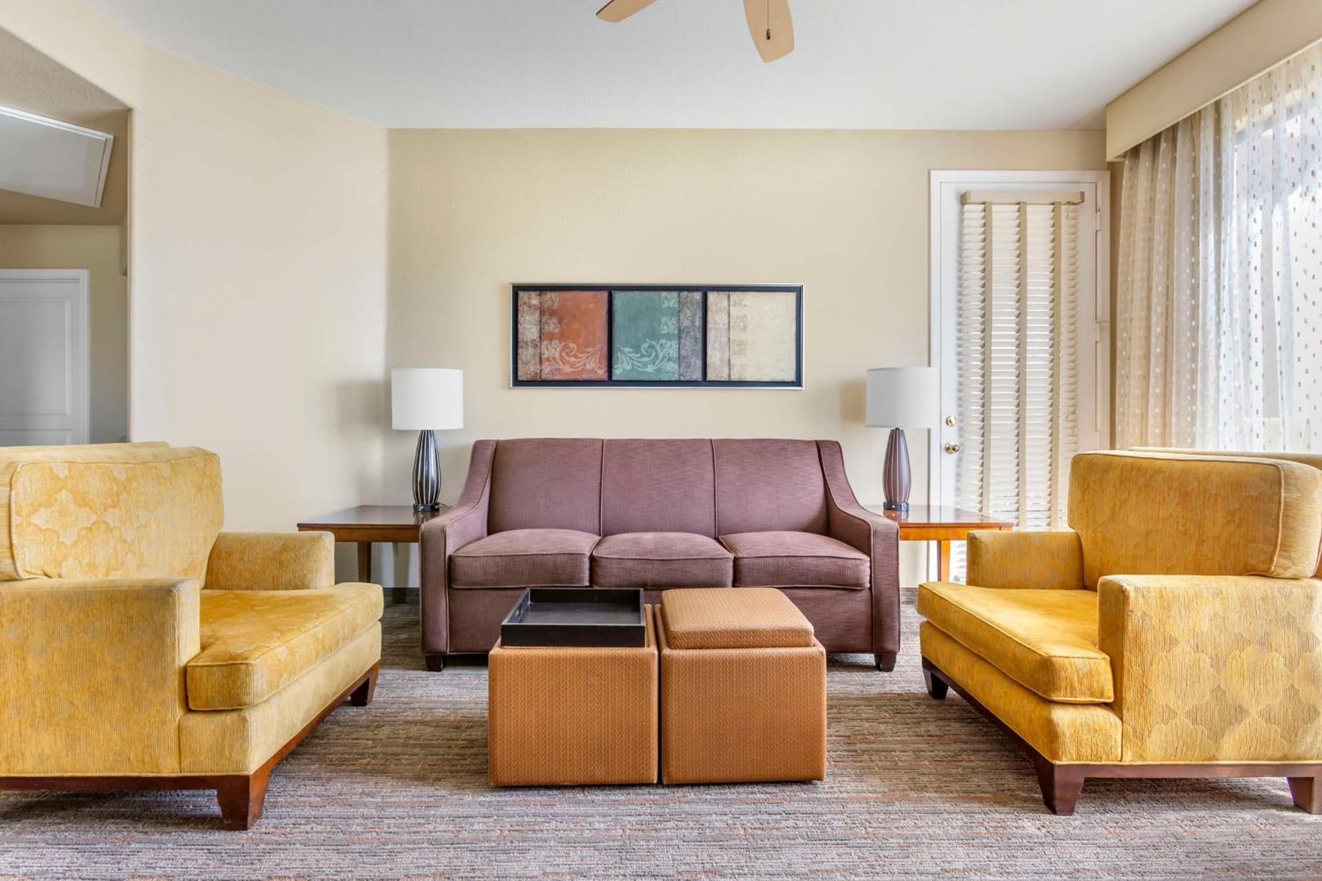 Hilton Vacation Club Scottsdale Links Resort gallery photo in Scottsdale, AZ — image 37