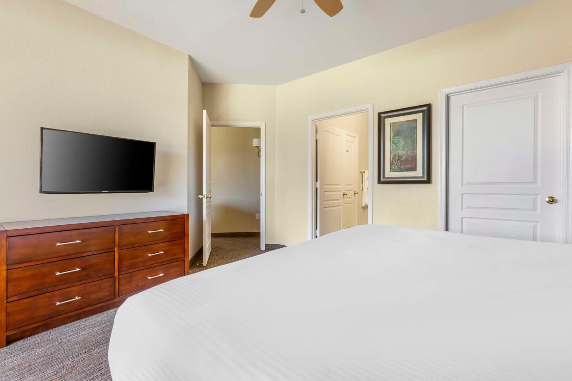 Hilton Vacation Club Scottsdale Links Resort gallery photo in Scottsdale, AZ — image 26