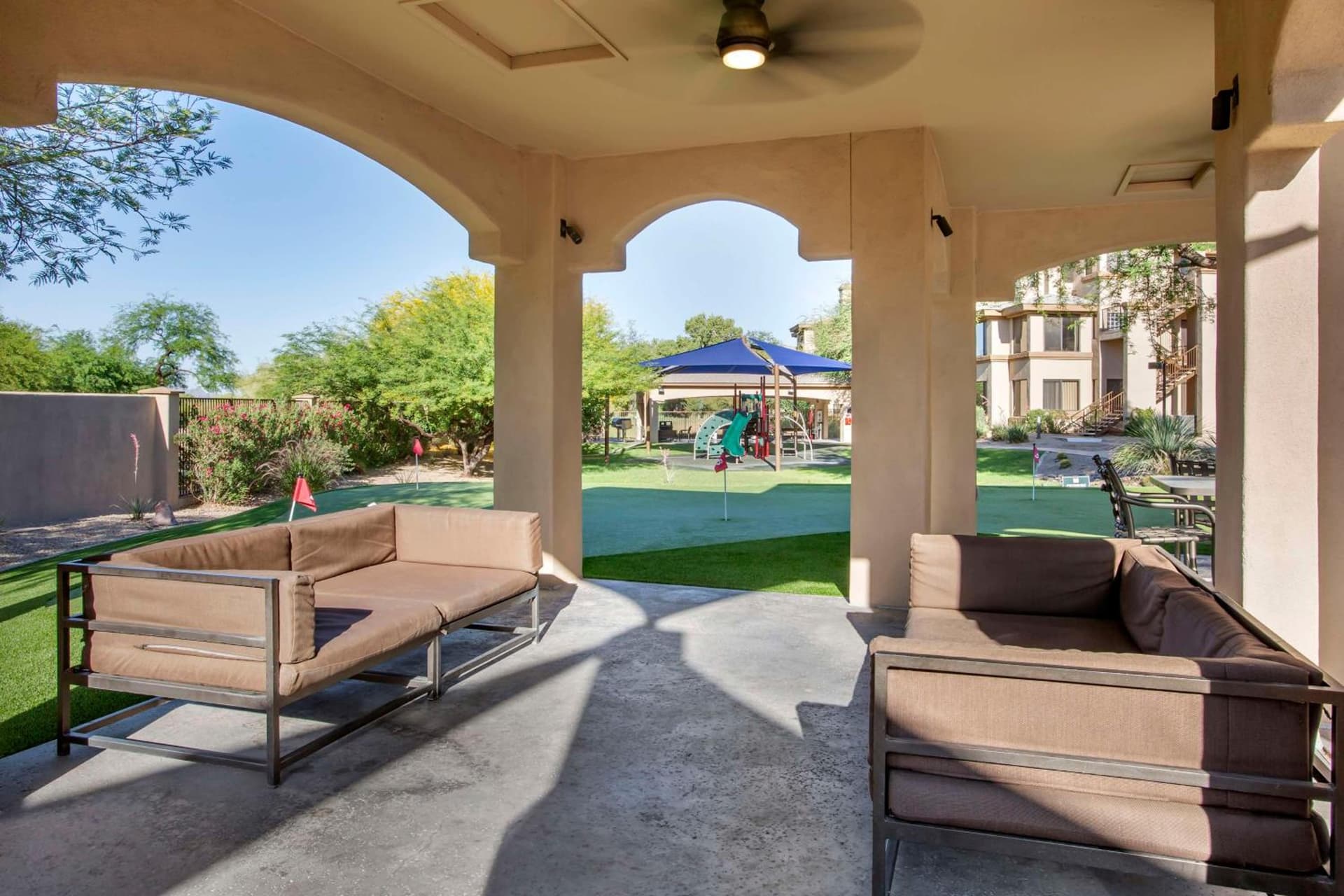 Hilton Vacation Club Scottsdale Links Resort gallery photo in Scottsdale, AZ — image 51