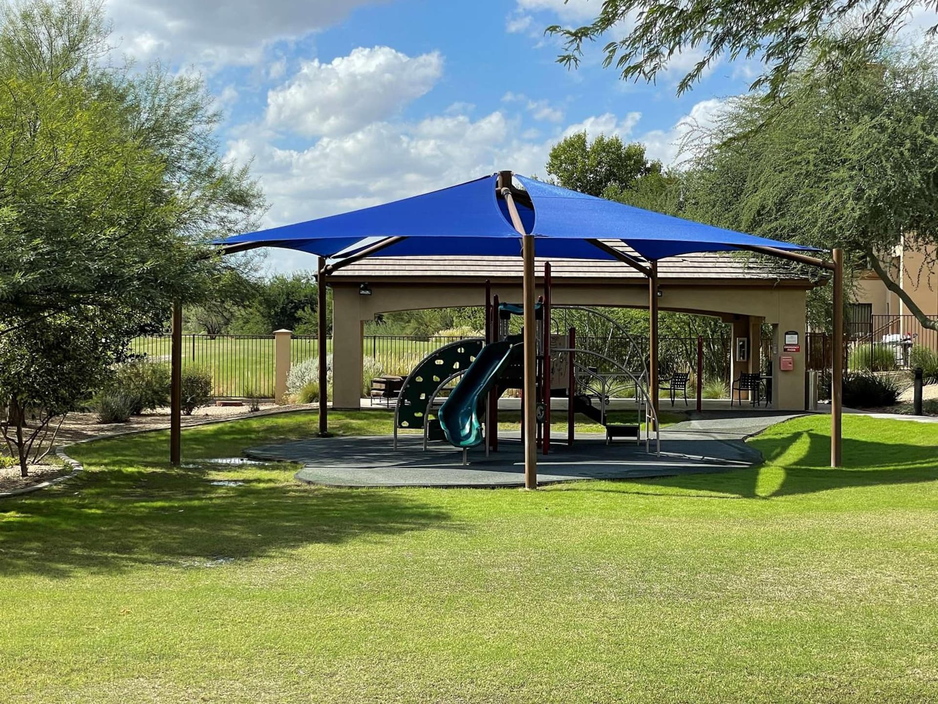 Hilton Vacation Club Scottsdale Links Resort gallery photo in Scottsdale, AZ — image 24