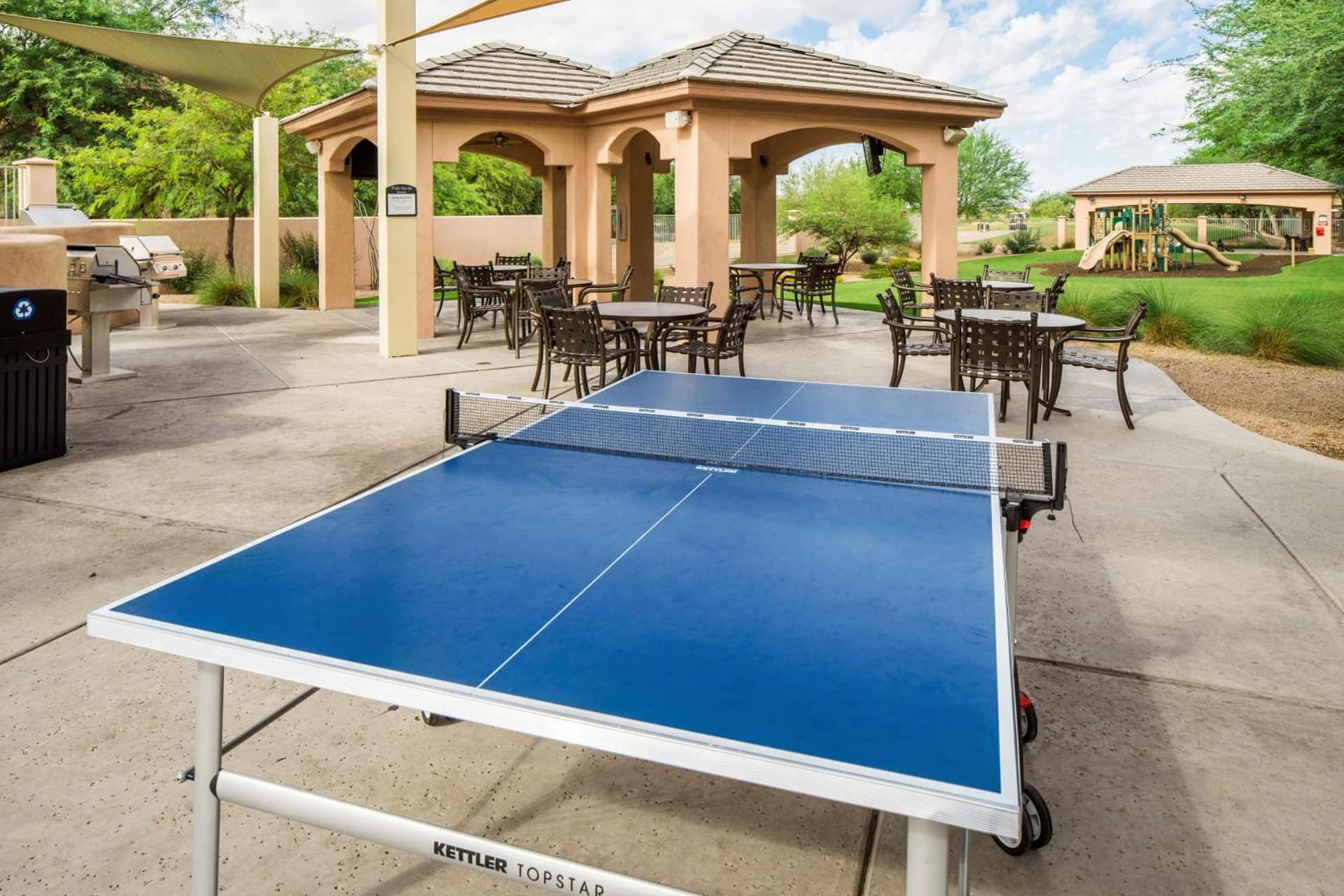 Hilton Vacation Club Scottsdale Links Resort gallery photo in Scottsdale, AZ — image 60