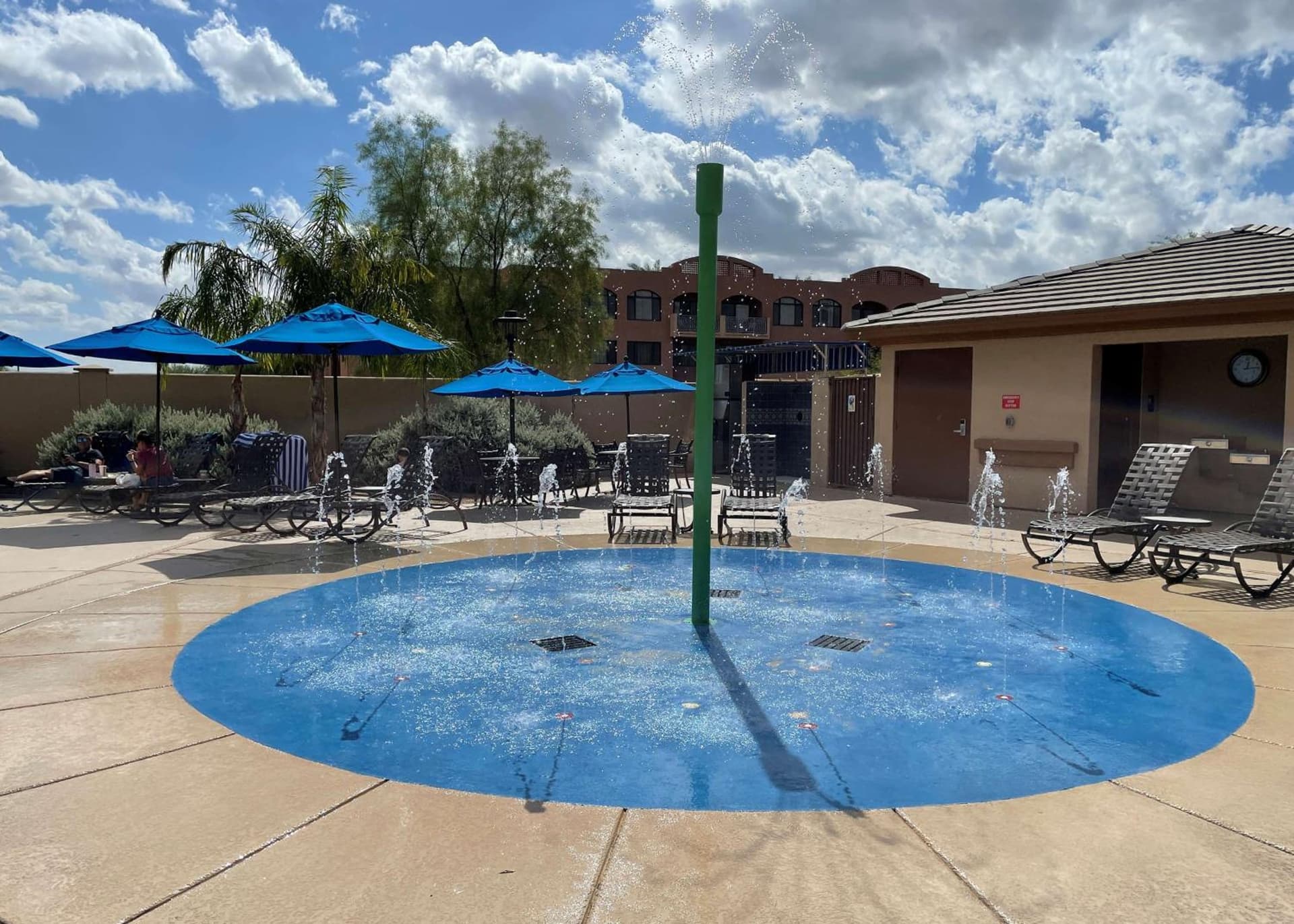 Hilton Vacation Club Scottsdale Links Resort gallery photo in Scottsdale, AZ — image 61