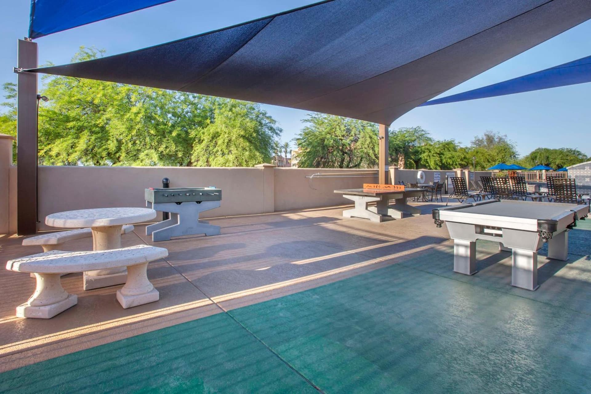 Hilton Vacation Club Scottsdale Links Resort gallery photo in Scottsdale, AZ — image 53