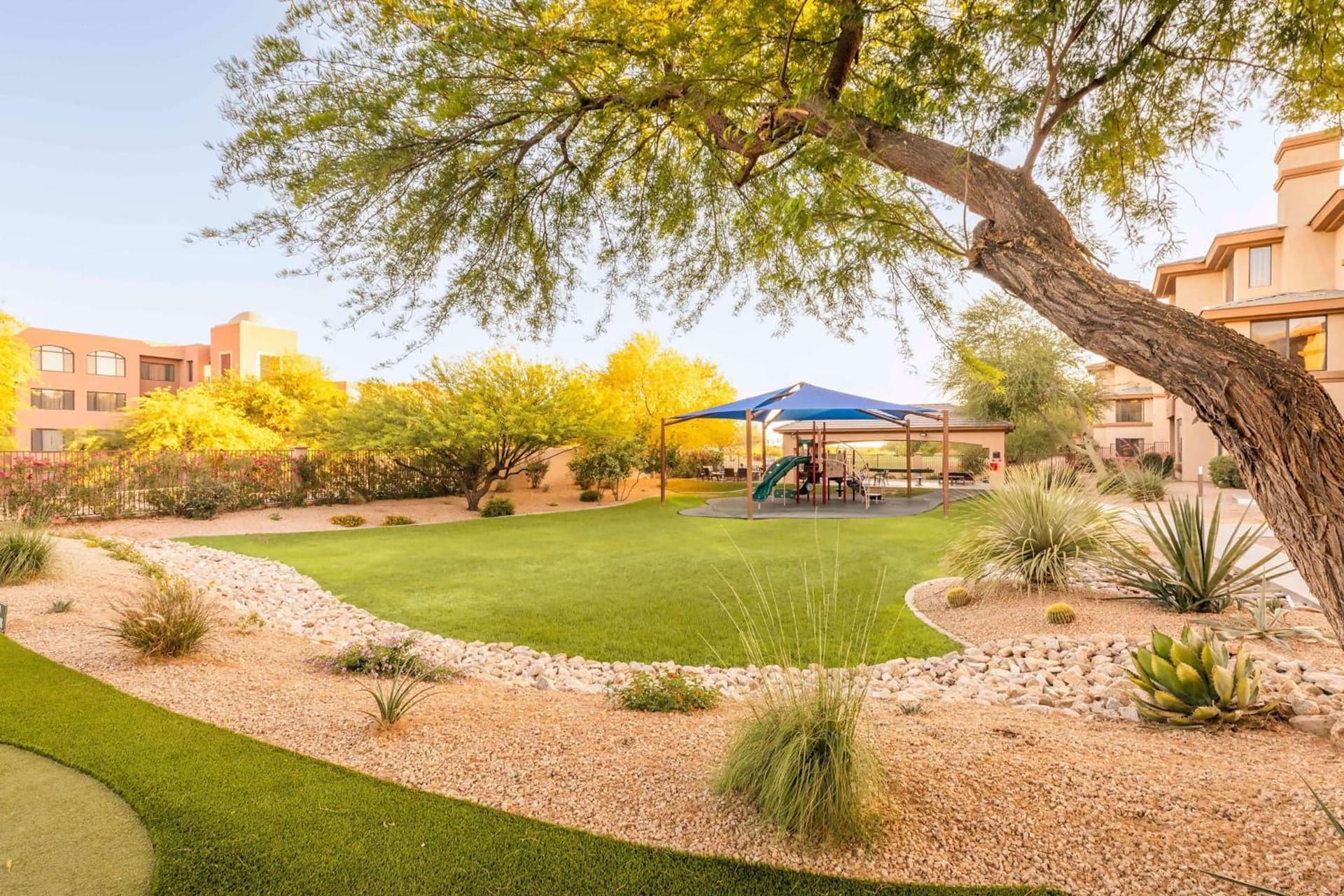 Hilton Vacation Club Scottsdale Links Resort gallery photo in Scottsdale, AZ — image 56