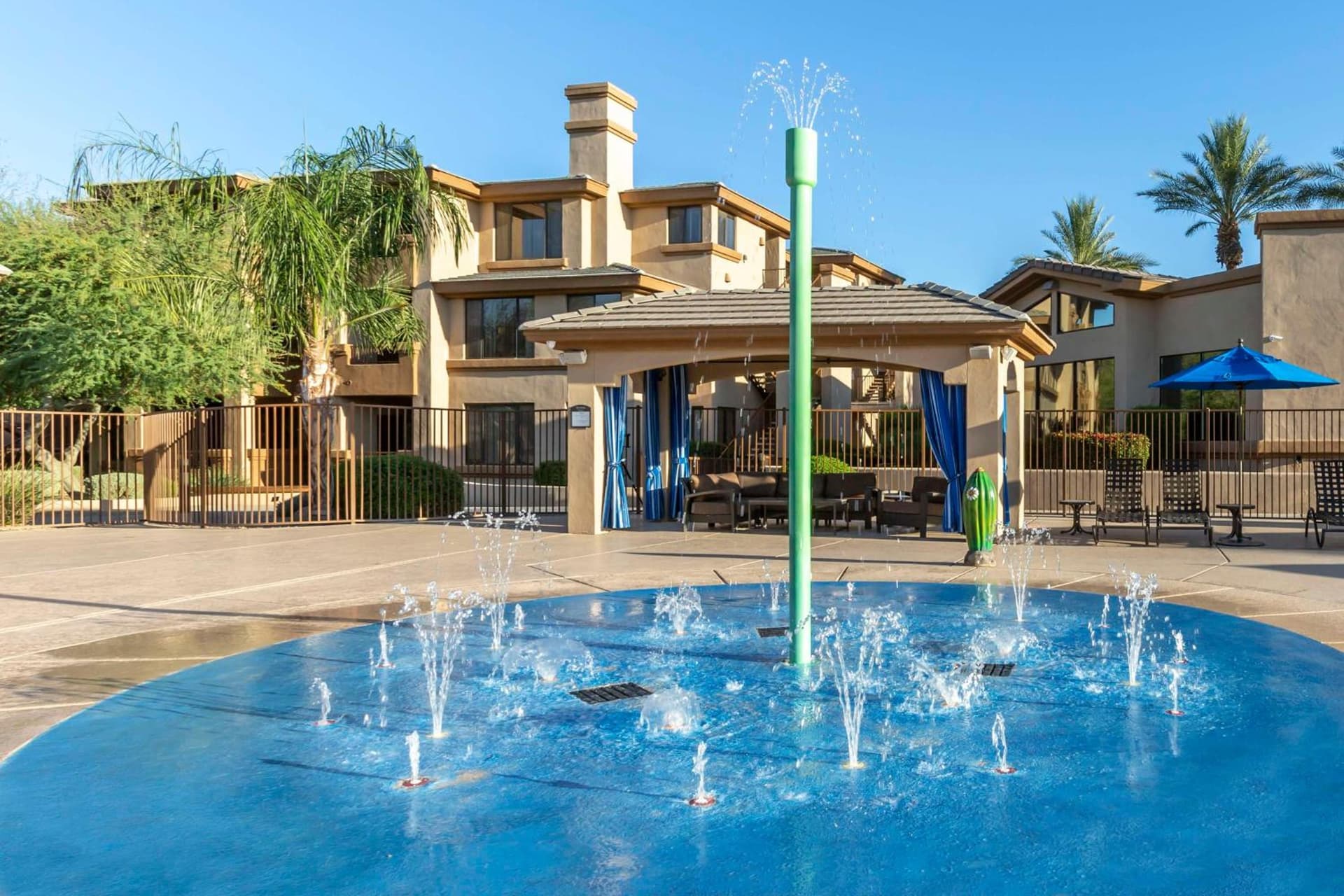 Hilton Vacation Club Scottsdale Links Resort gallery photo in Scottsdale, AZ — image 59