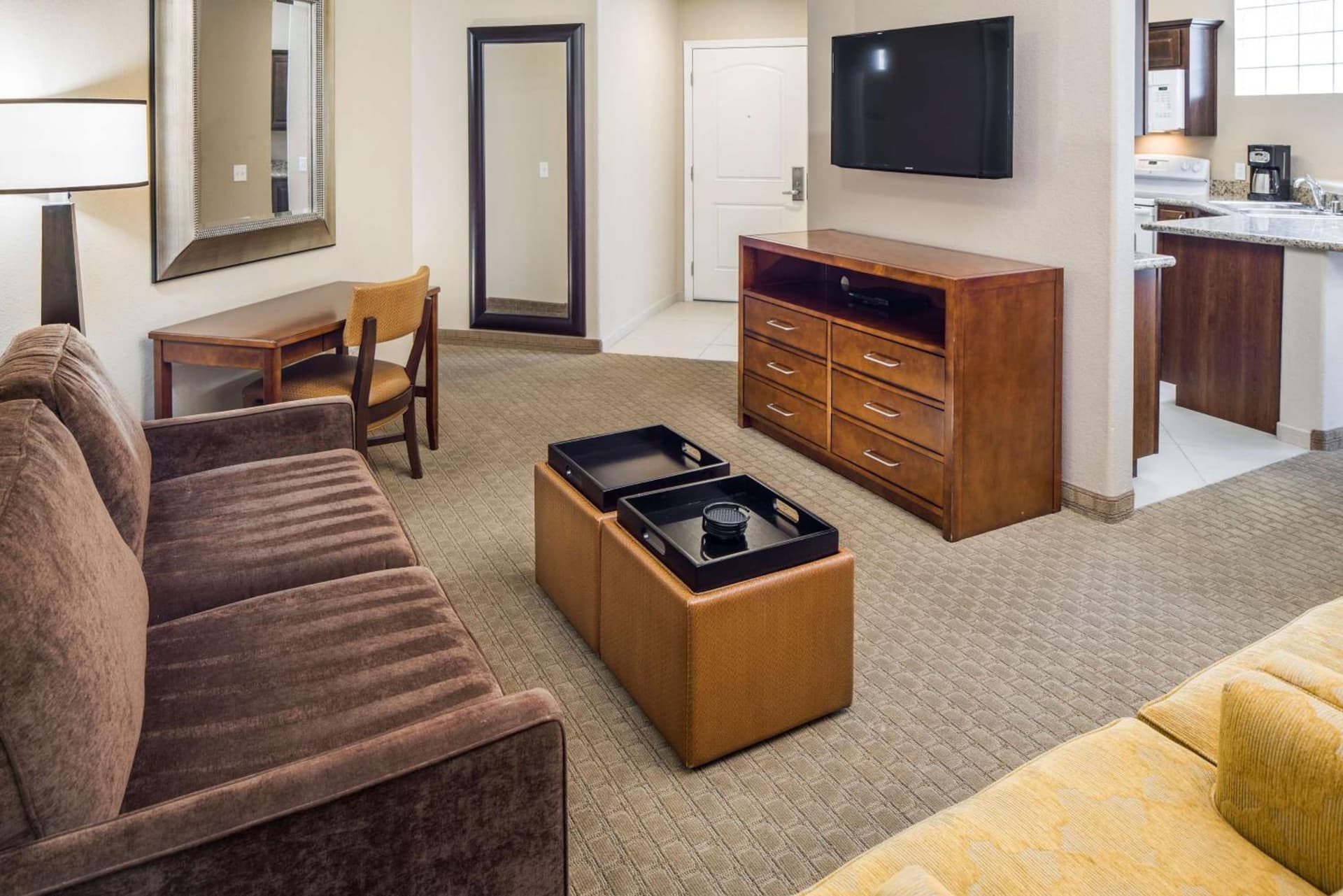 Hilton Vacation Club Scottsdale Links Resort gallery photo in Scottsdale, AZ — image 19