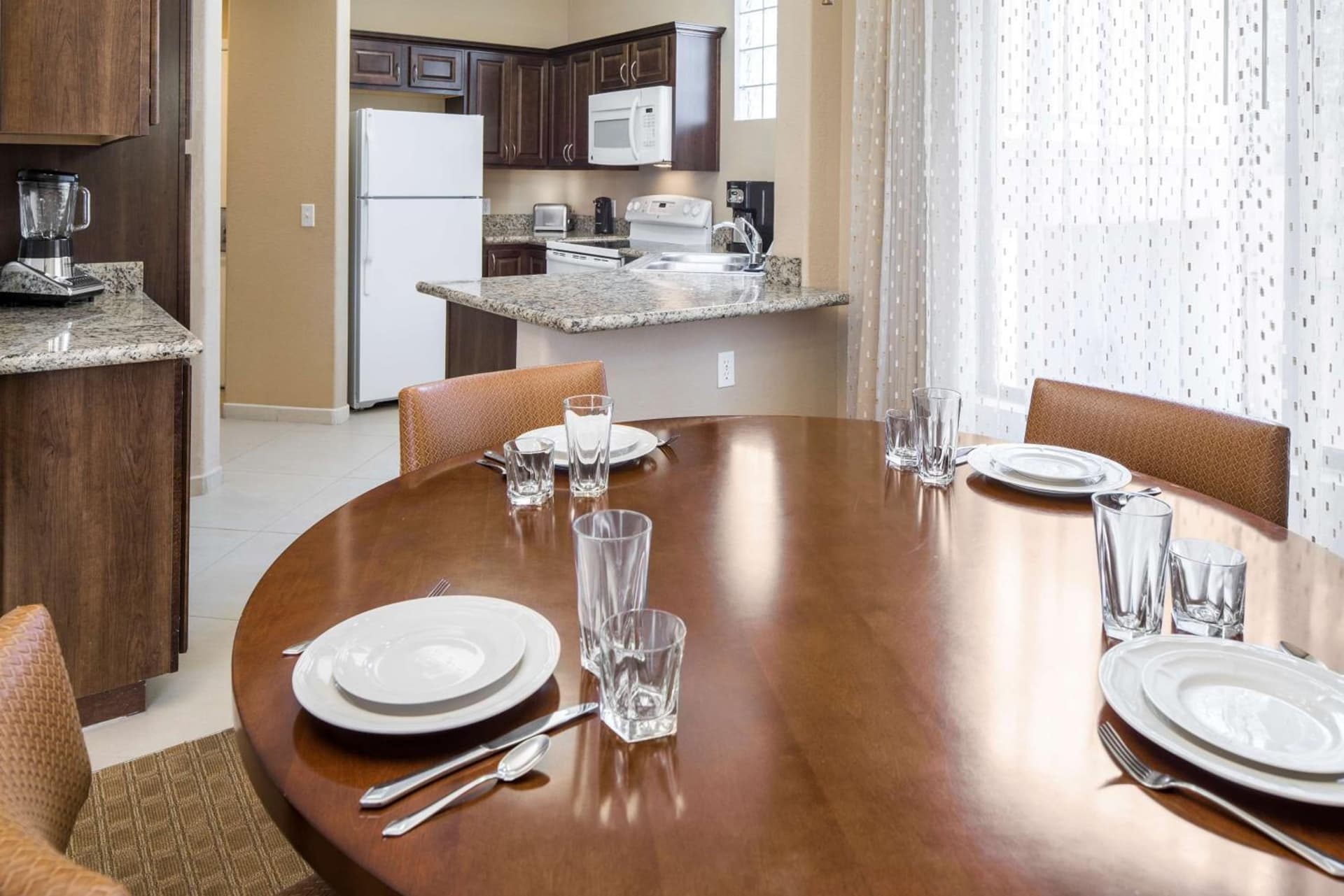 Hilton Vacation Club Scottsdale Links Resort gallery photo in Scottsdale, AZ — image 38