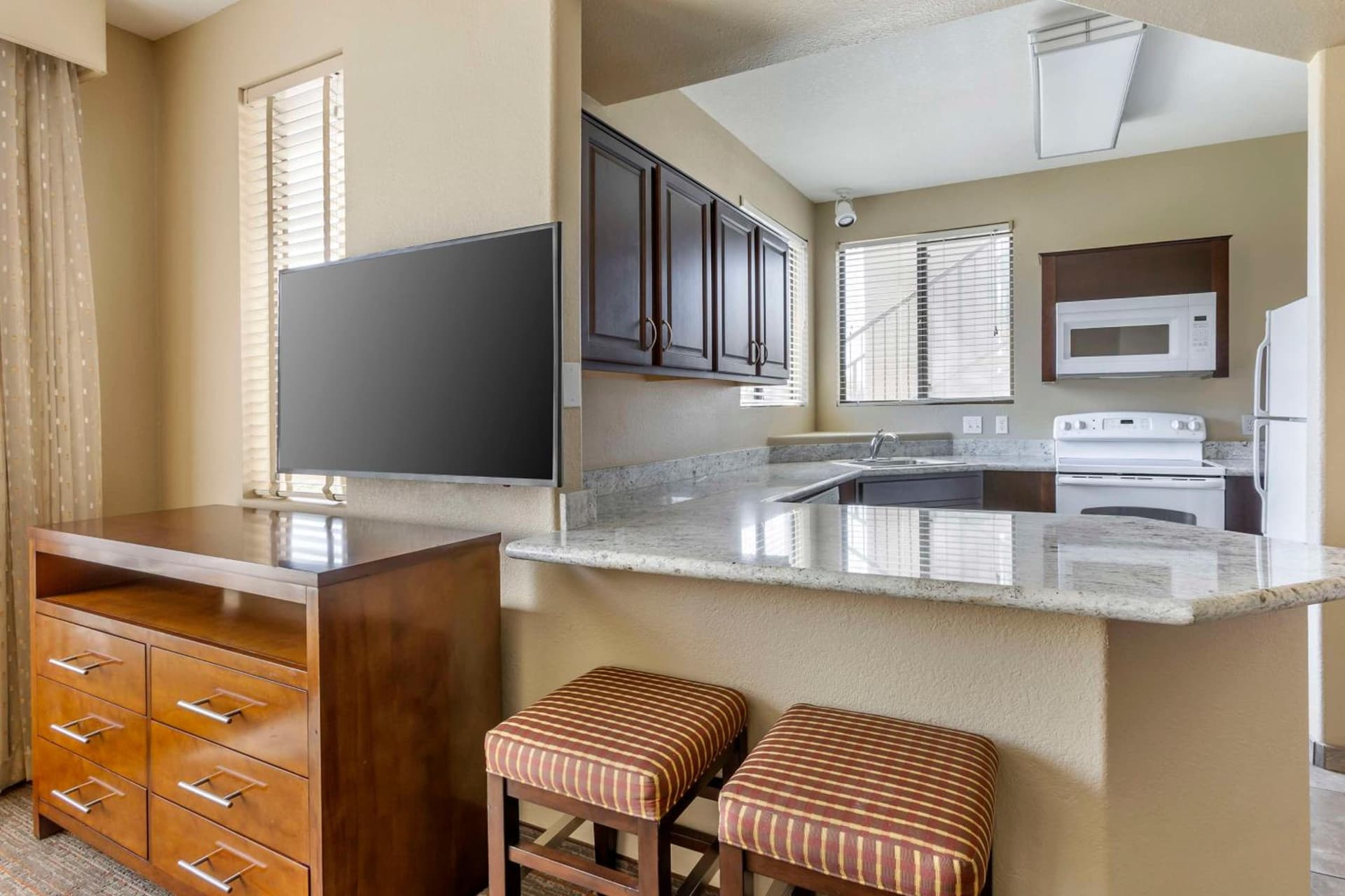 Hilton Vacation Club Scottsdale Links Resort gallery photo in Scottsdale, AZ — image 28
